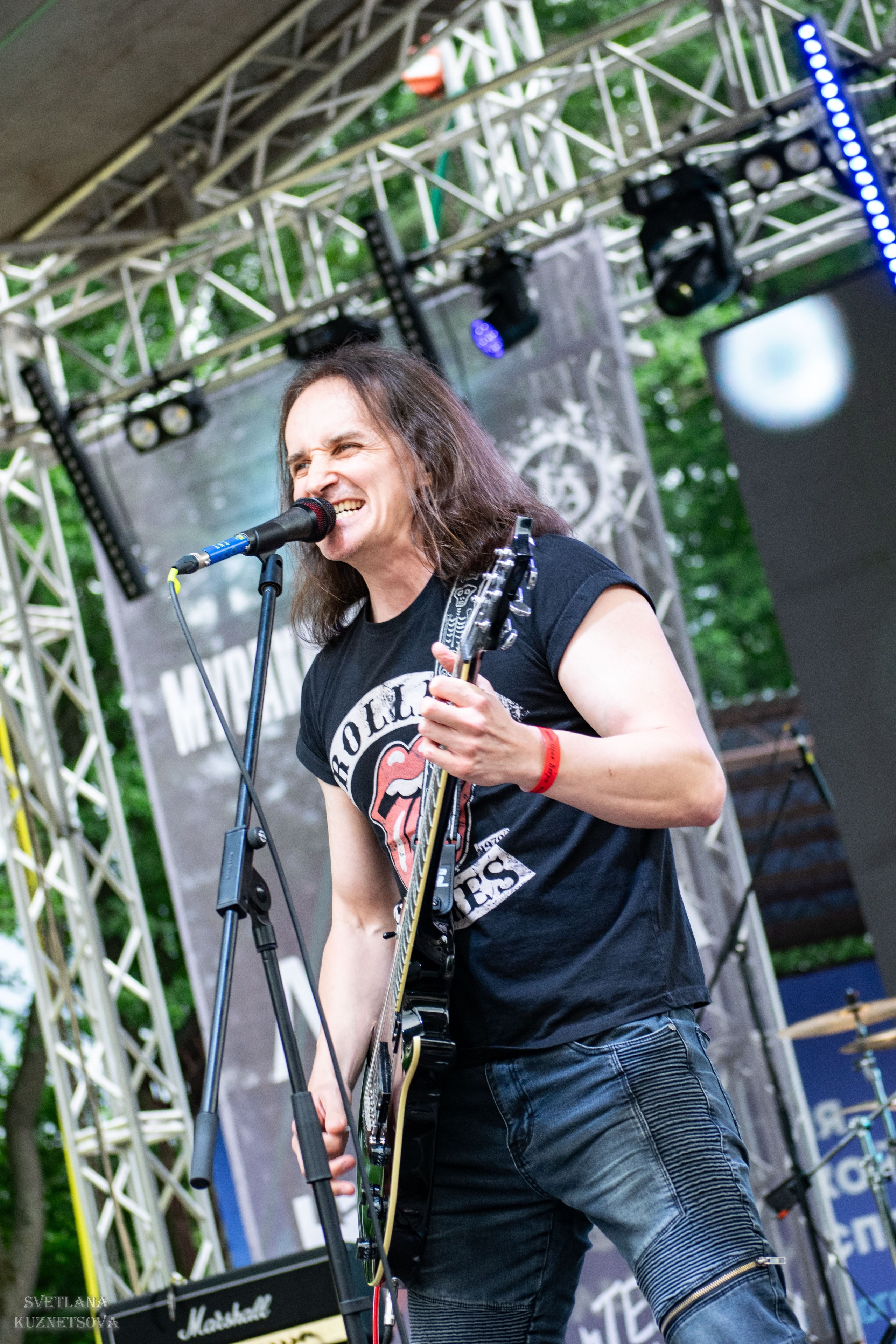 Молодые ветра 2025. Репортажный и портретный фотограф из Воронежа — Светлана Кузнецова