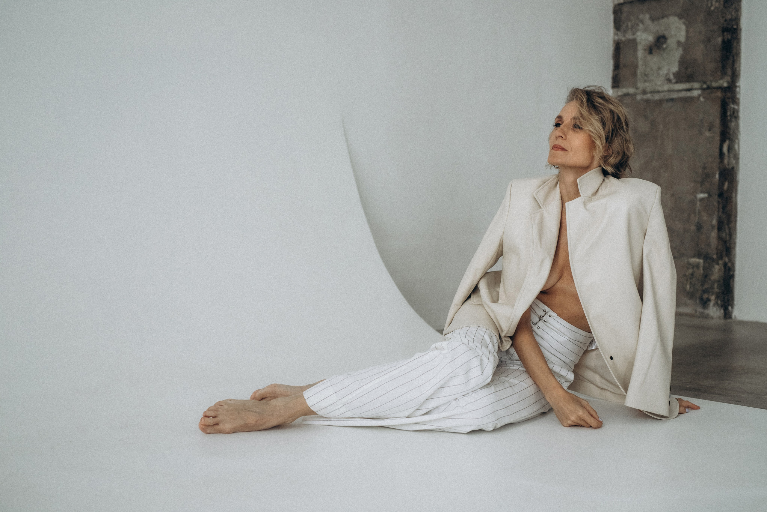 Анна Багмет. Фотограф Ногинск Электросталь Наталья Осетрова