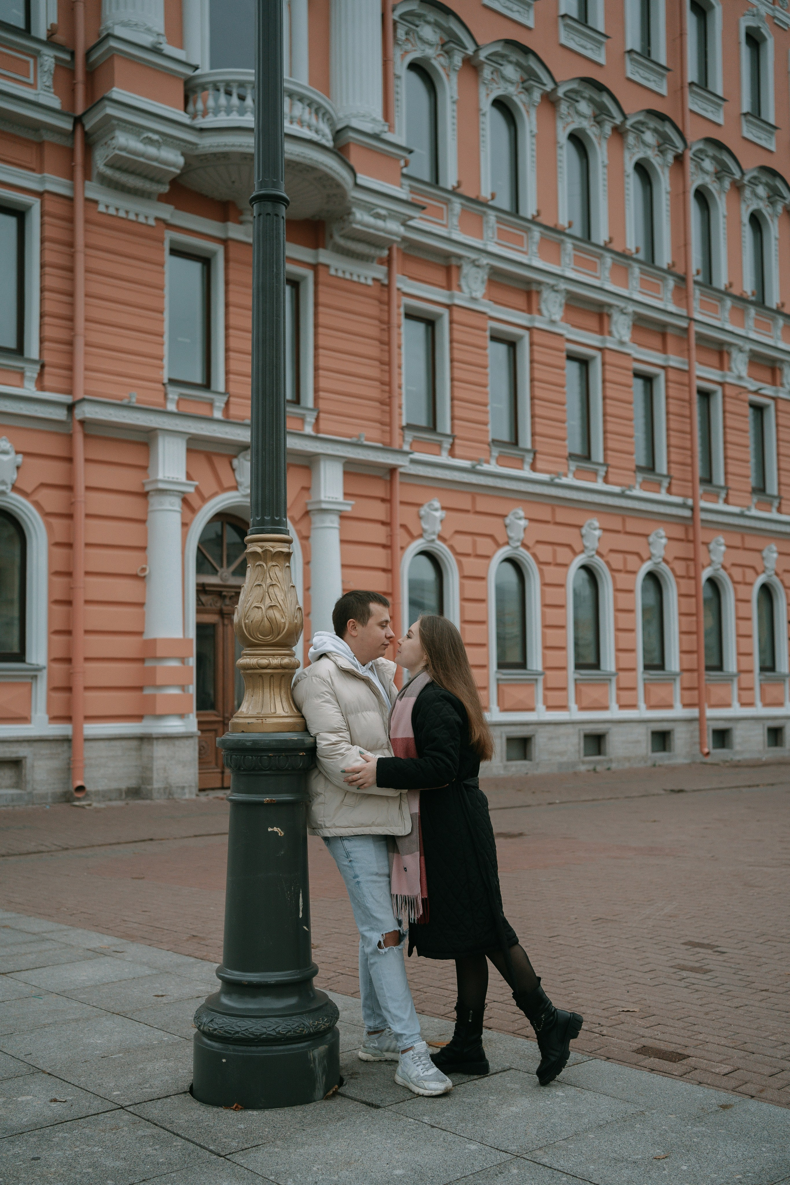 Никита и Света. Свадебный и семейный фотограф в Волгограде Наталья Наумова