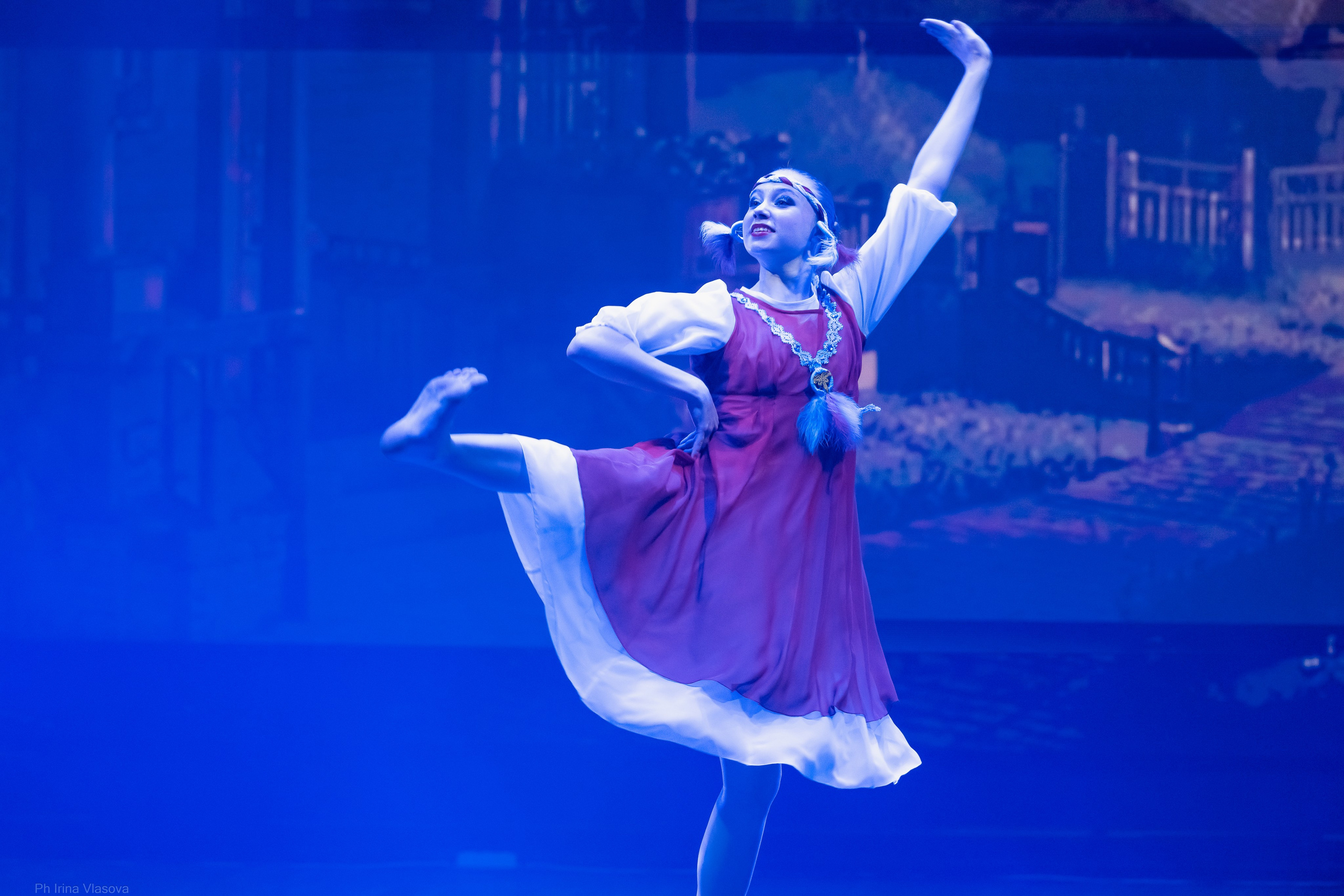 Второе дыхание