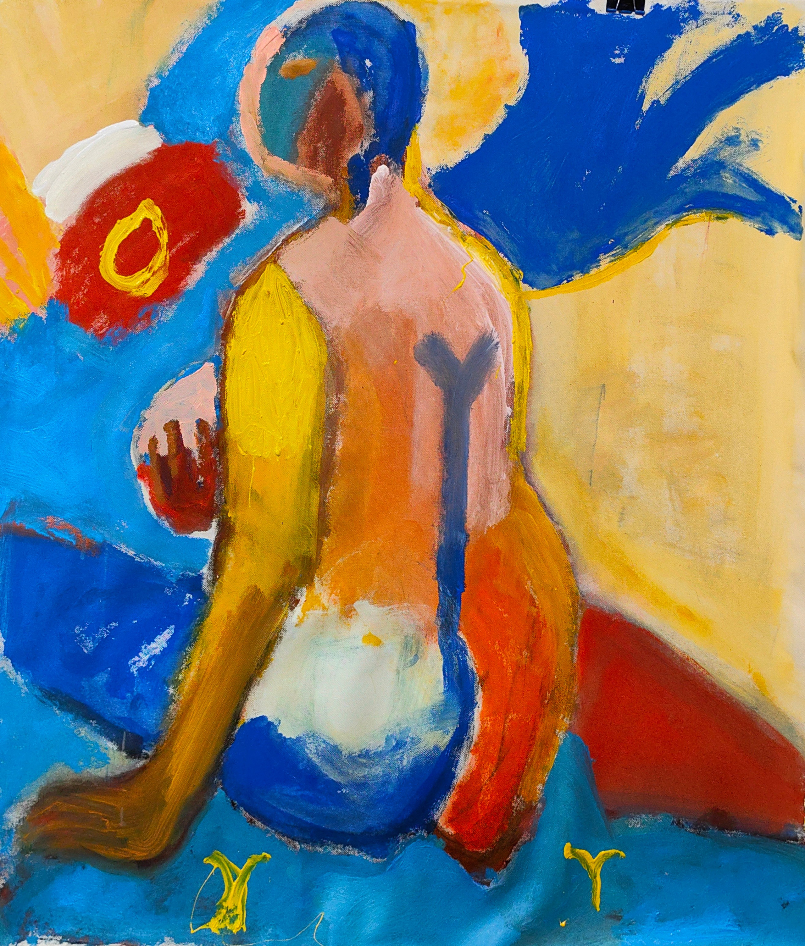 Пляжный волейбол, 2026. Evgenia Kashaeva
