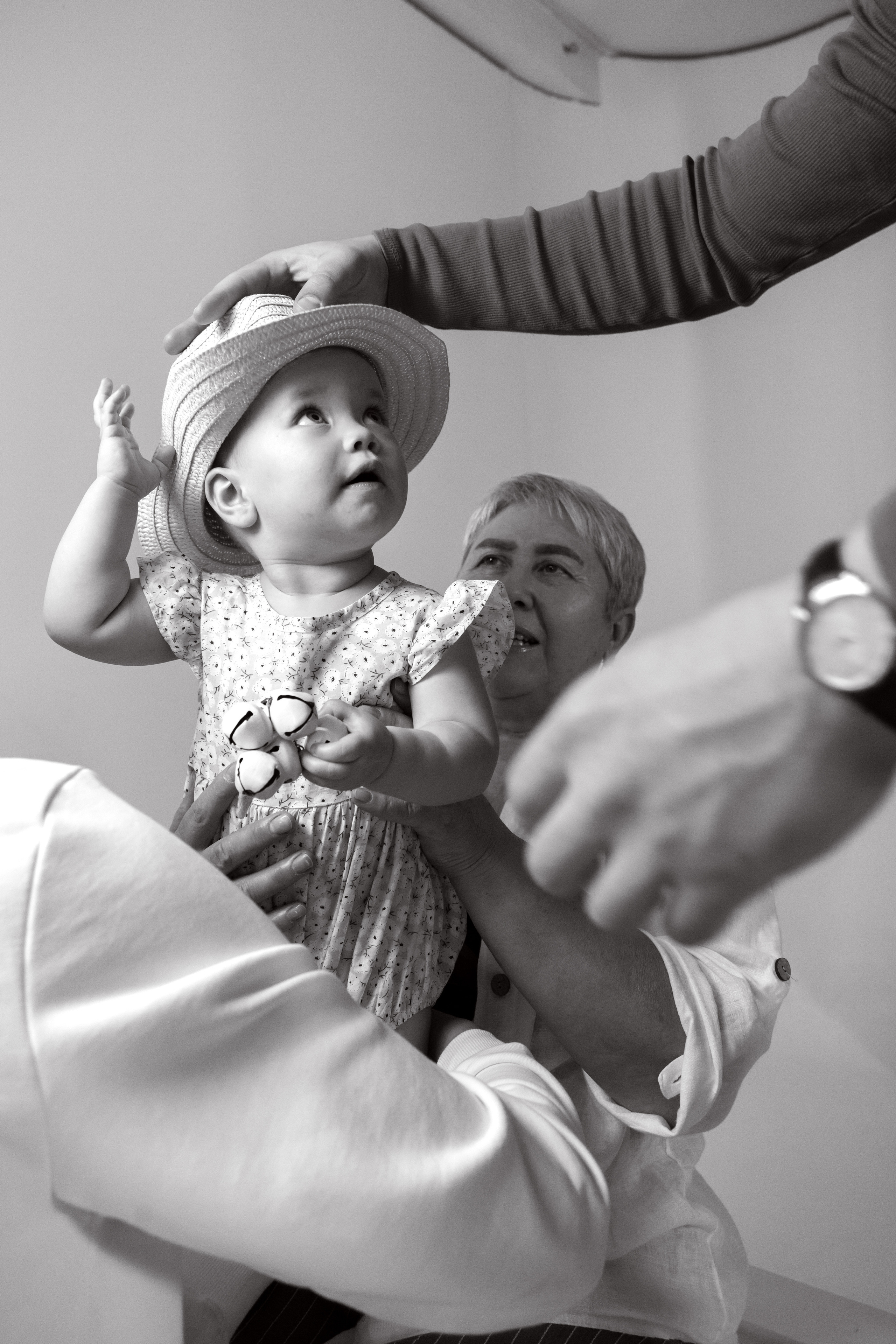 Семейный фотограф в Абакане Любовь Халявина