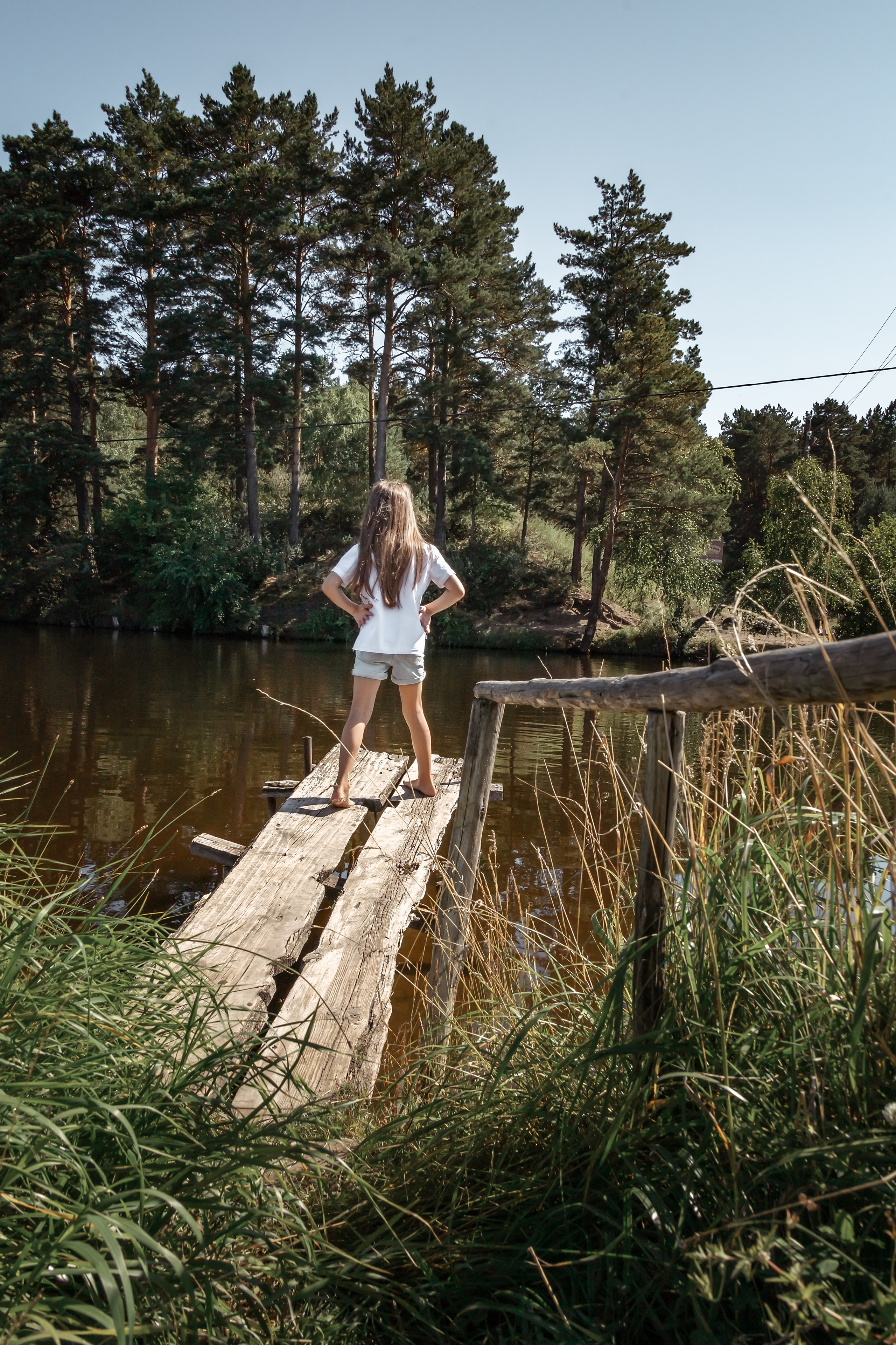 Выездные истории. Семейный фотограф в Абакане Любовь Халявина
