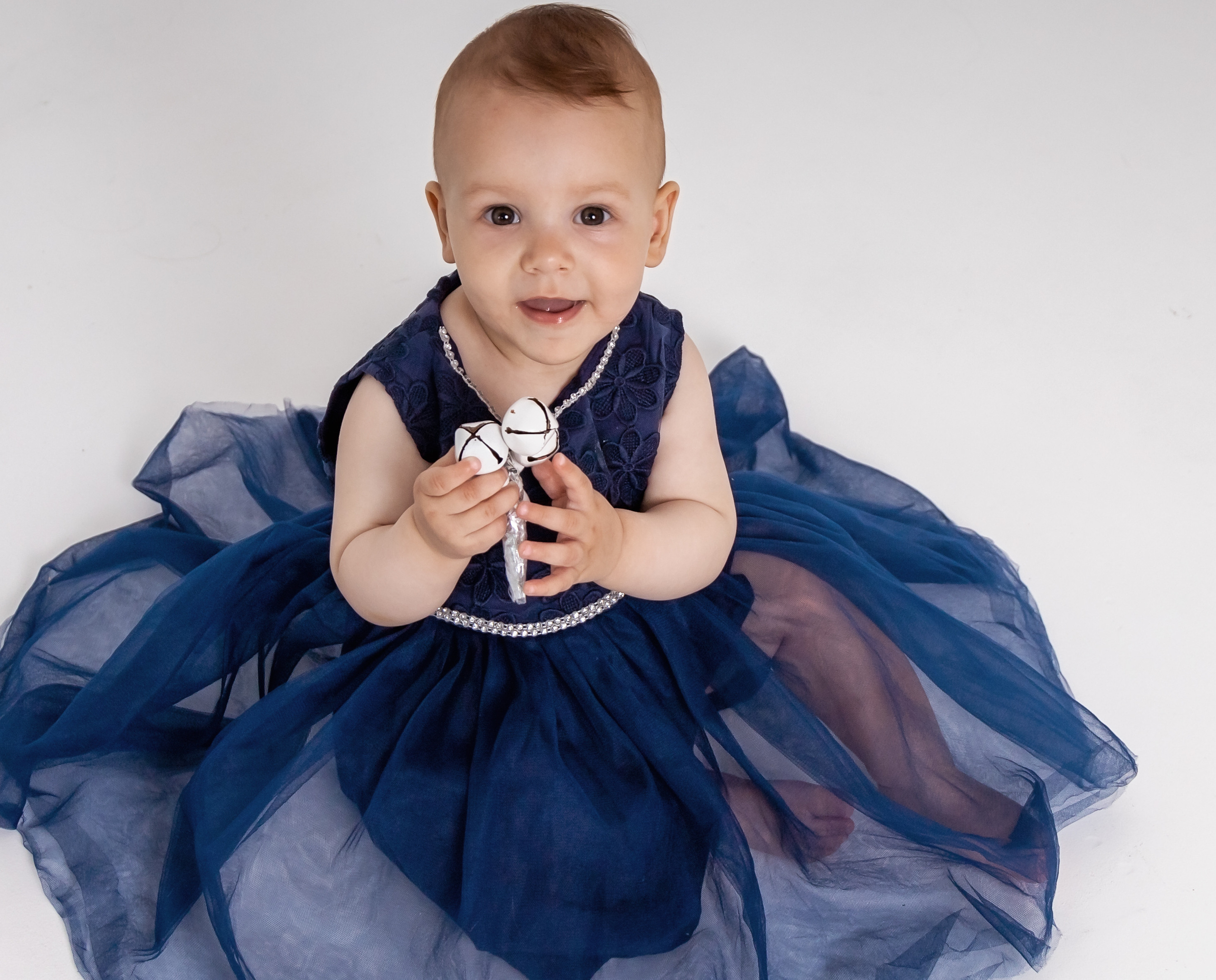 Семья из девчонок. Семейный фотограф в Абакане Любовь Халявина