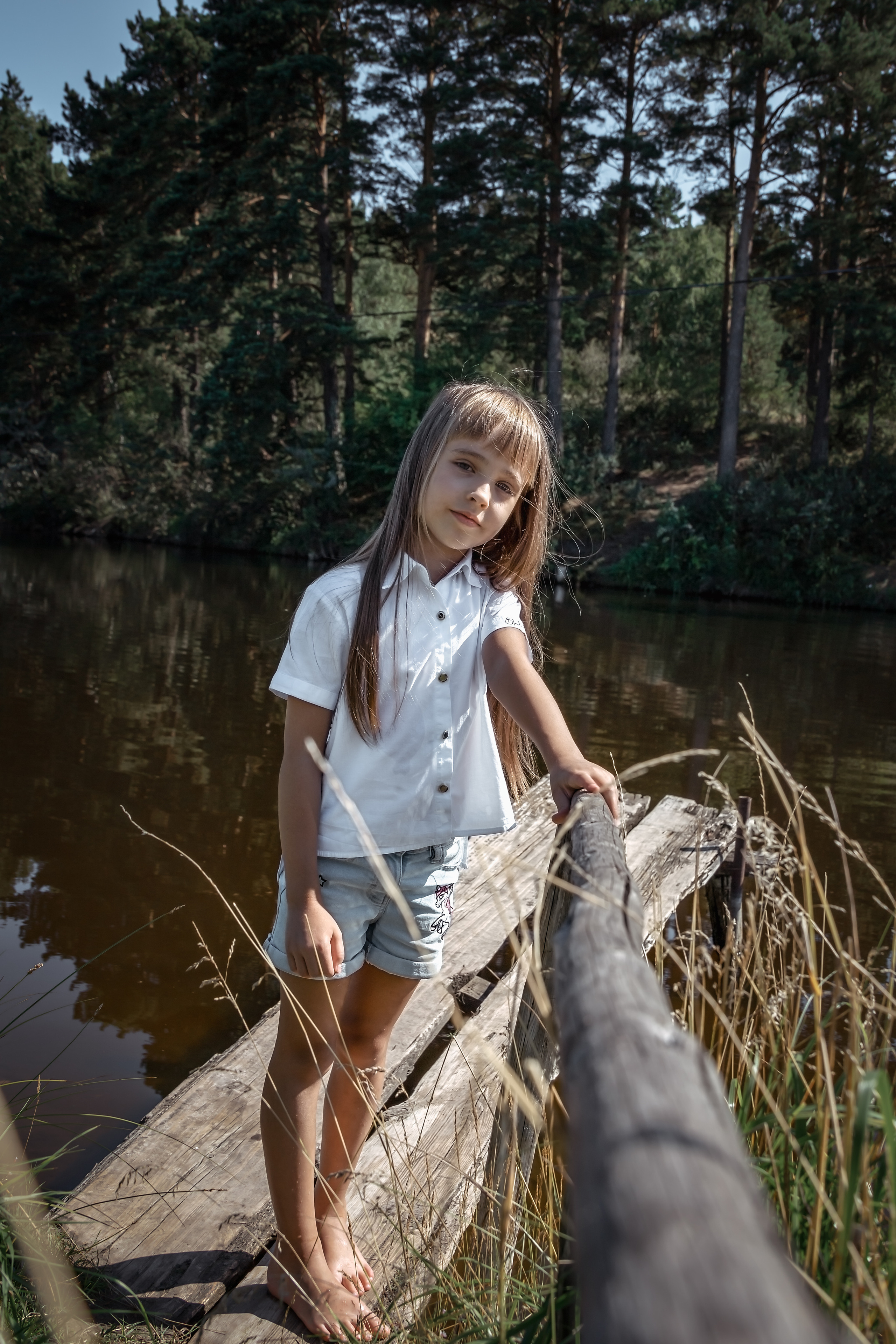 Выездные истории. Семейный фотограф в Абакане Любовь Халявина