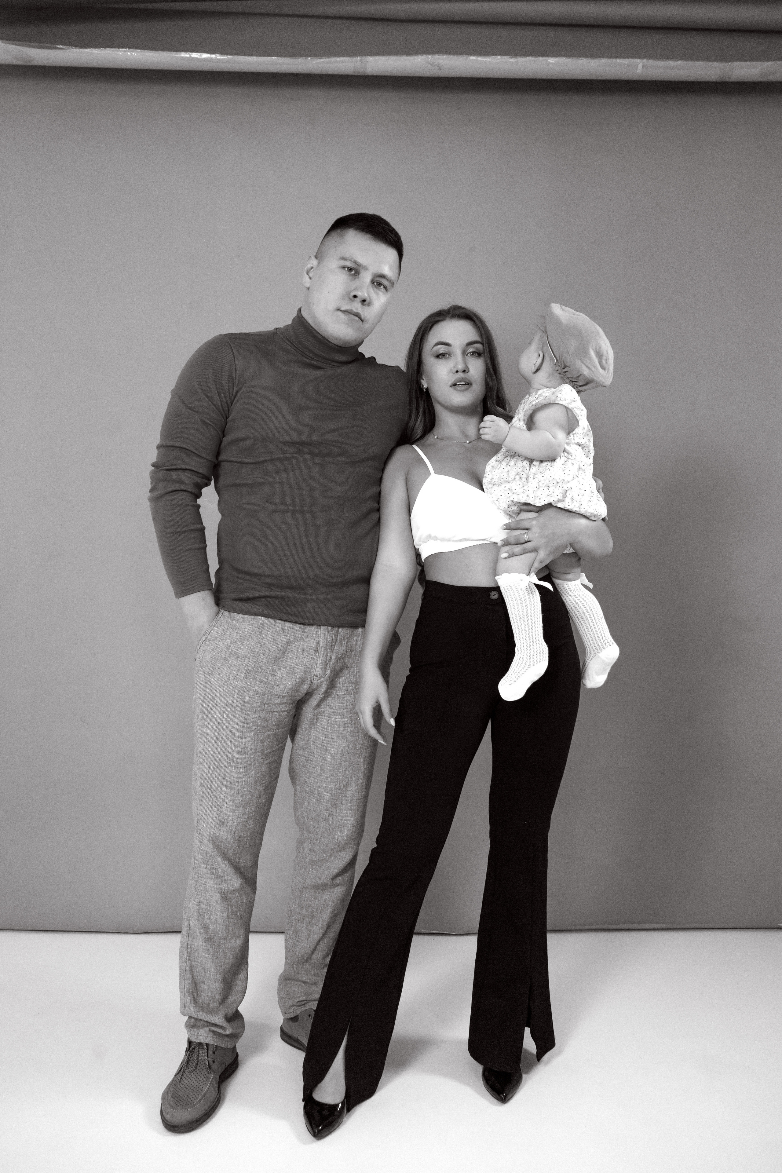 Семейный фотограф в Абакане Любовь Халявина