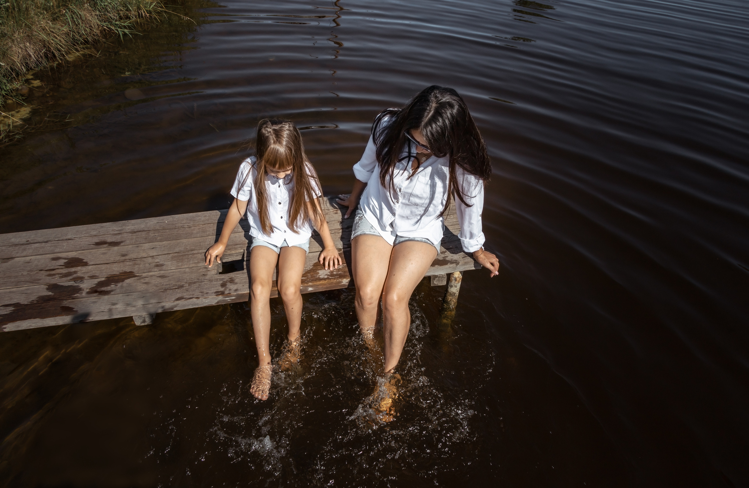 Выездные истории. Семейный фотограф в Абакане Любовь Халявина