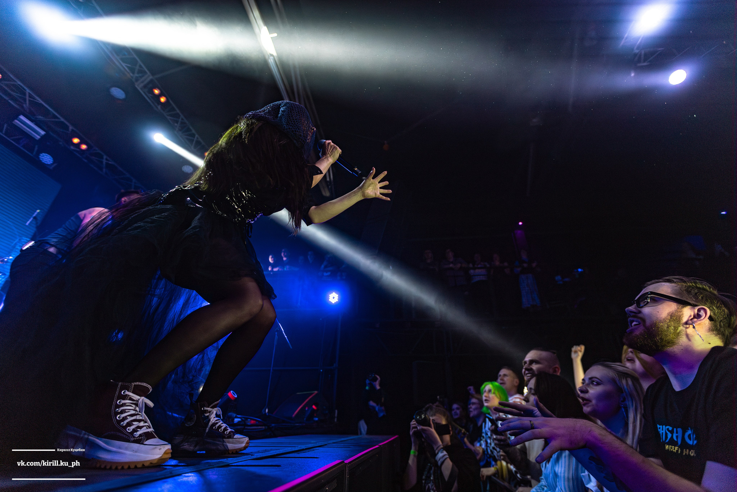 Концерт группы The Hatters в Свобода концерт холл 04.04.24. Репортажный фотограф Екатеринбург | Яркий, качественный репортаж | Концерты, клубы, репортаж, праздники, корпоративы