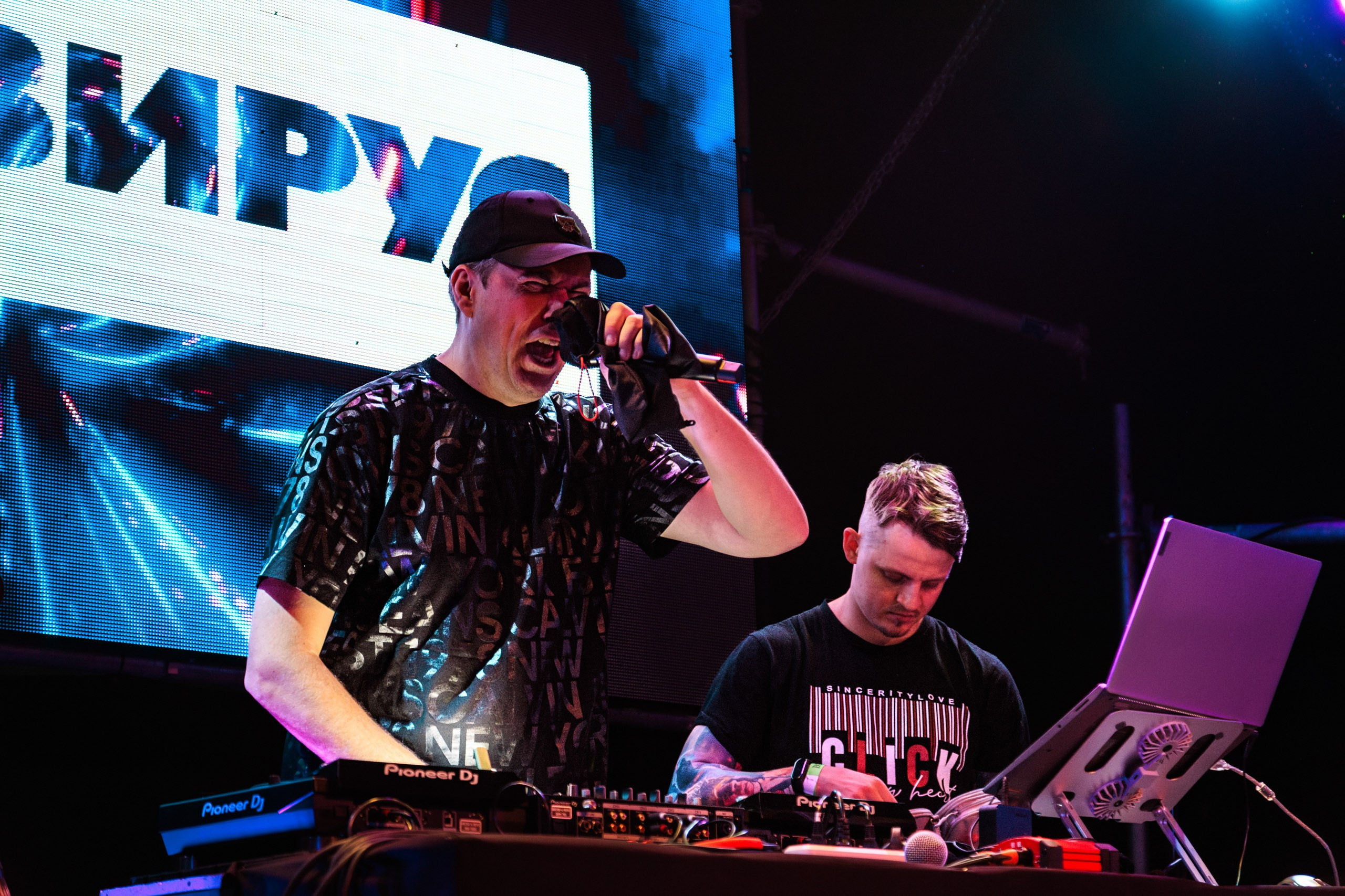 05.04.25 Вирус. Репортажный фотограф Екатеринбург | Яркий, качественный репортаж | Концерты, клубы, репортаж, праздники, корпоративы