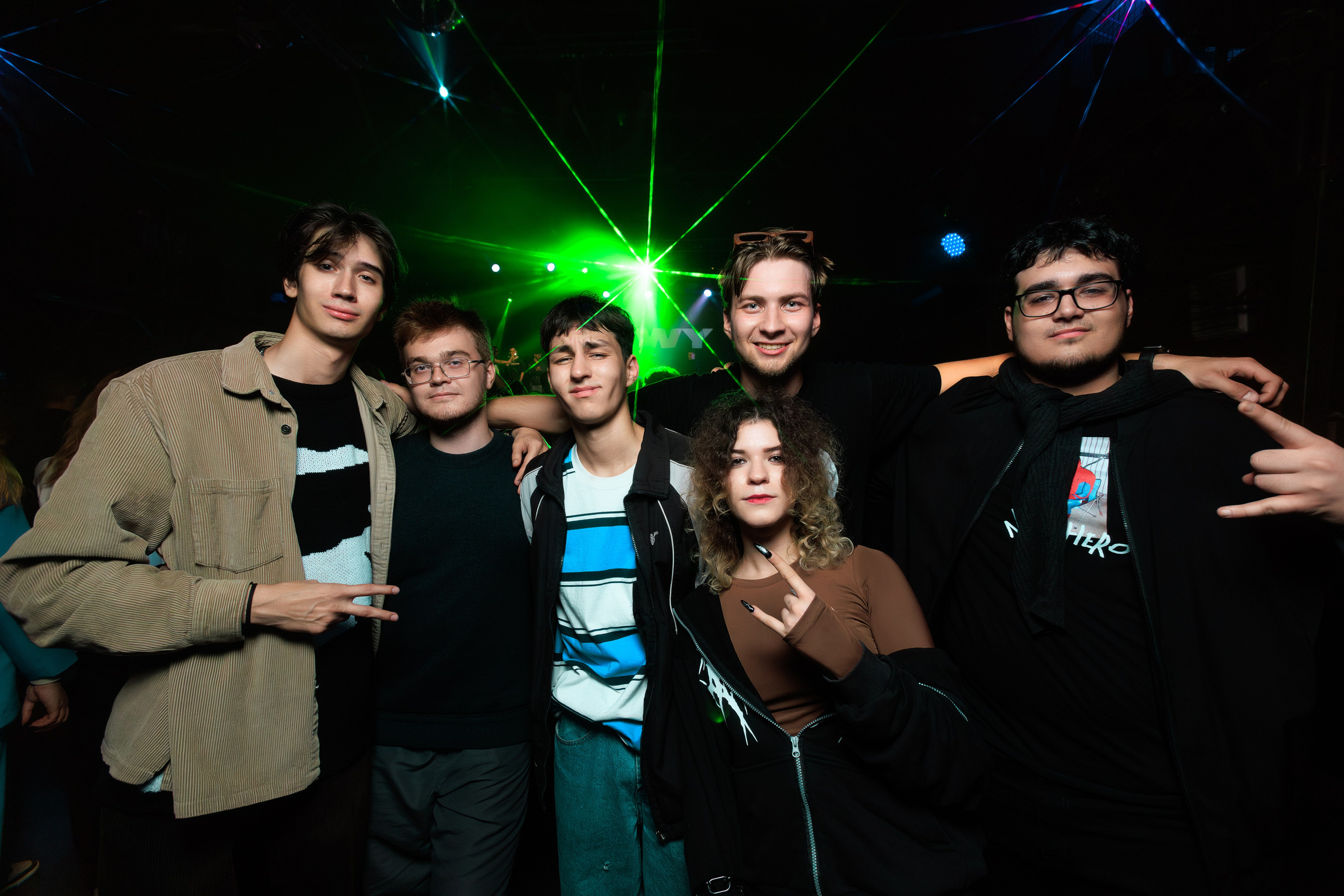 Студ посвят | Рептилоид. Репортажный фотограф Екатеринбург | Яркий, качественный репортаж | Концерты, клубы, репортаж, праздники, корпоративы