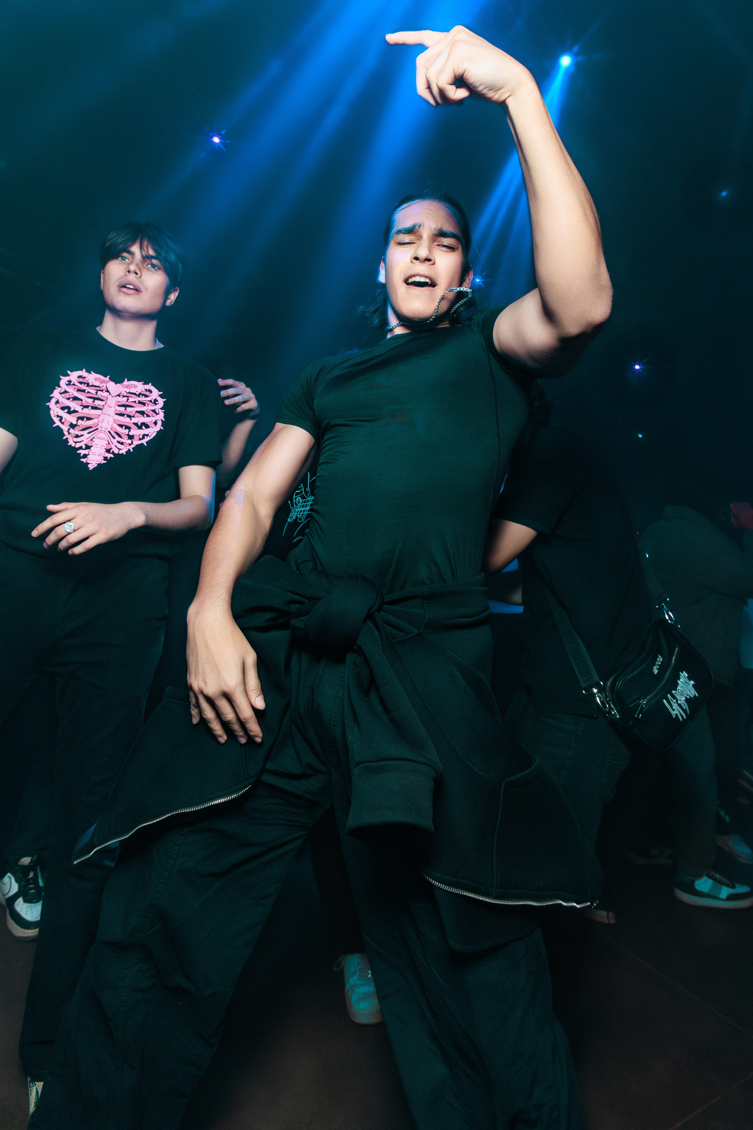 Project X 5 лет. Репортажный фотограф Екатеринбург | Яркий, качественный репортаж | Концерты, клубы, репортаж, праздники, корпоративы