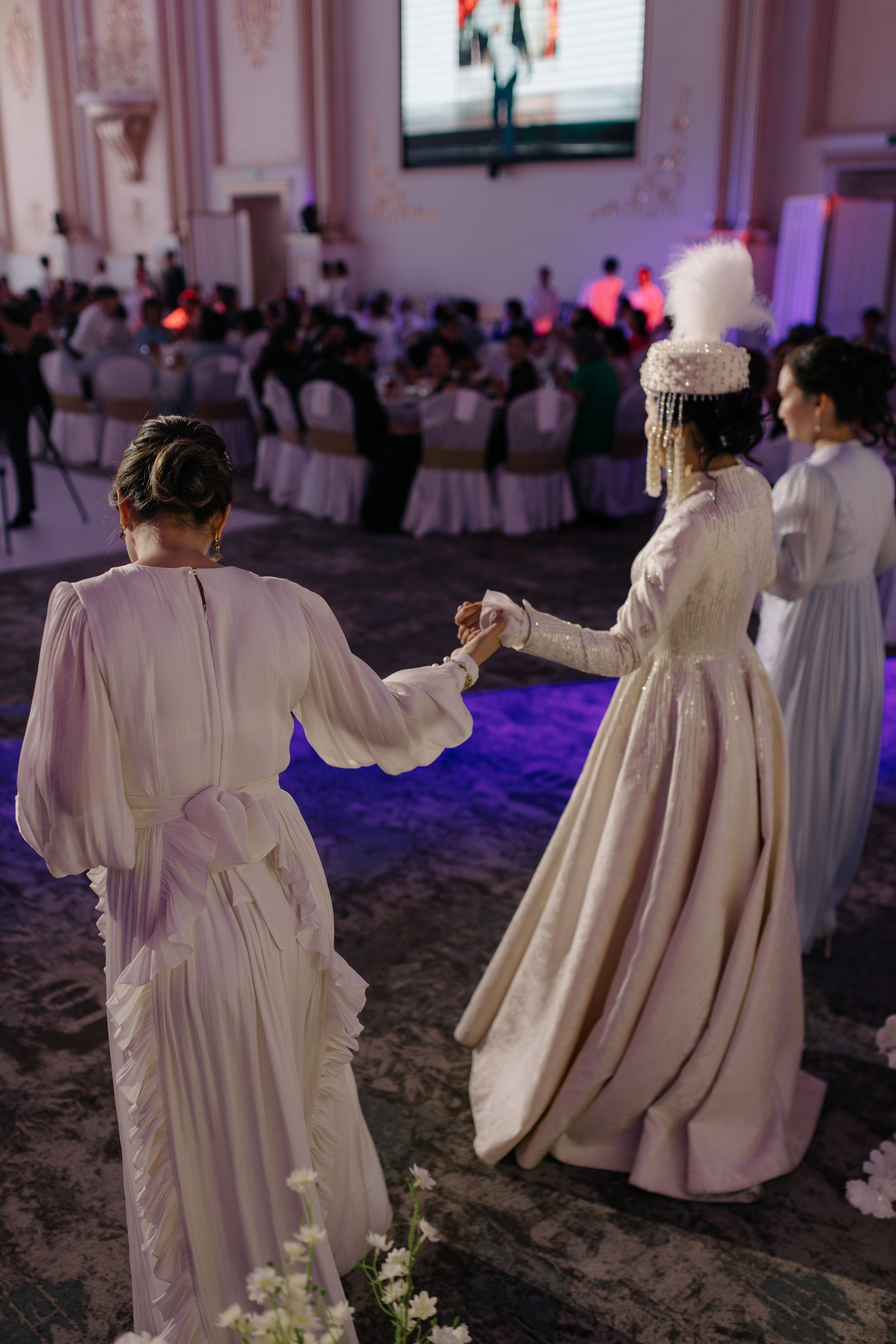 Maral — Qyz uzatu. Wedding and Love story Photographer