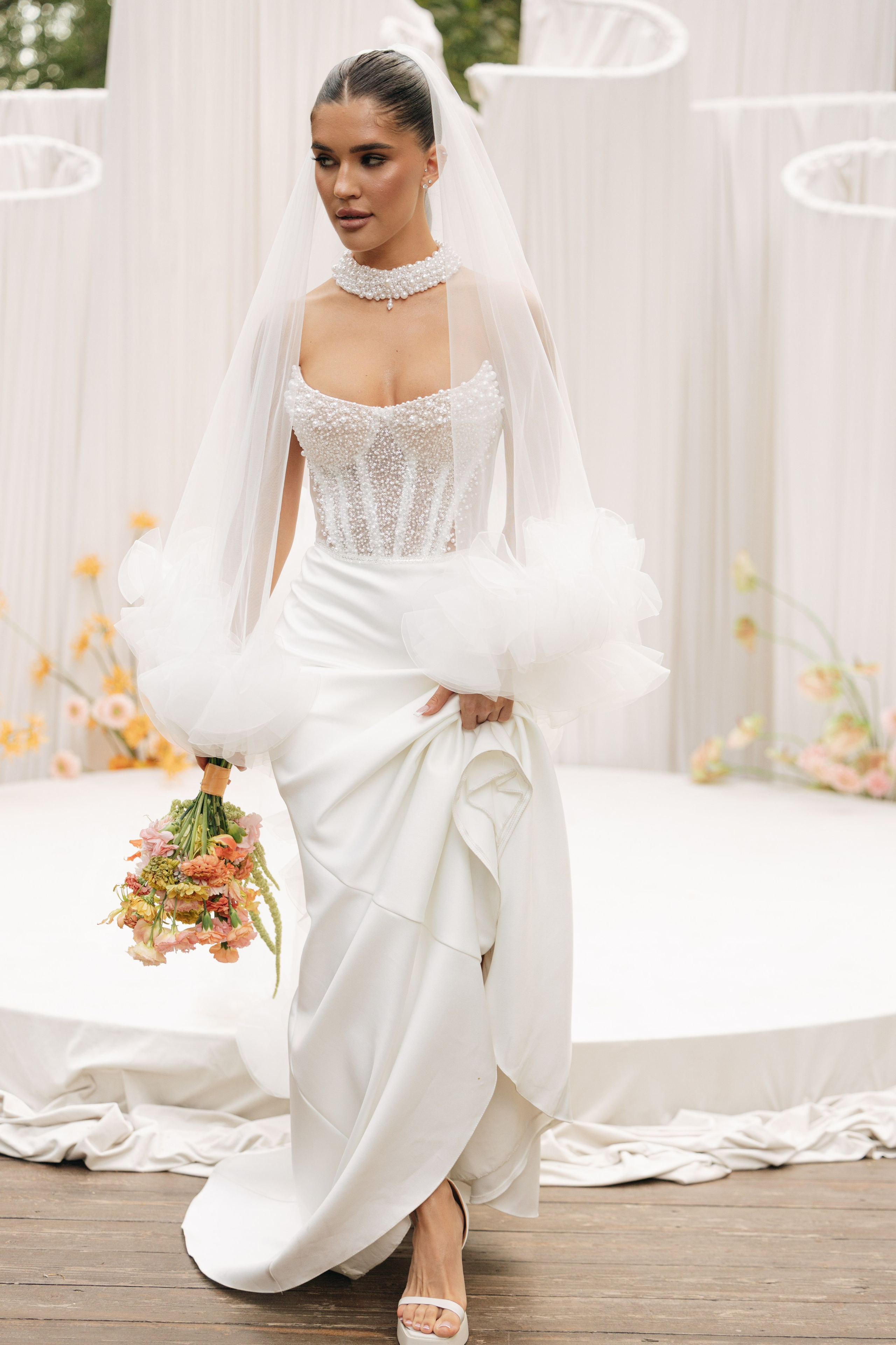 Анвар + Анастасия. Свадебный и репортажный фотограф в Казани Регина Гареева