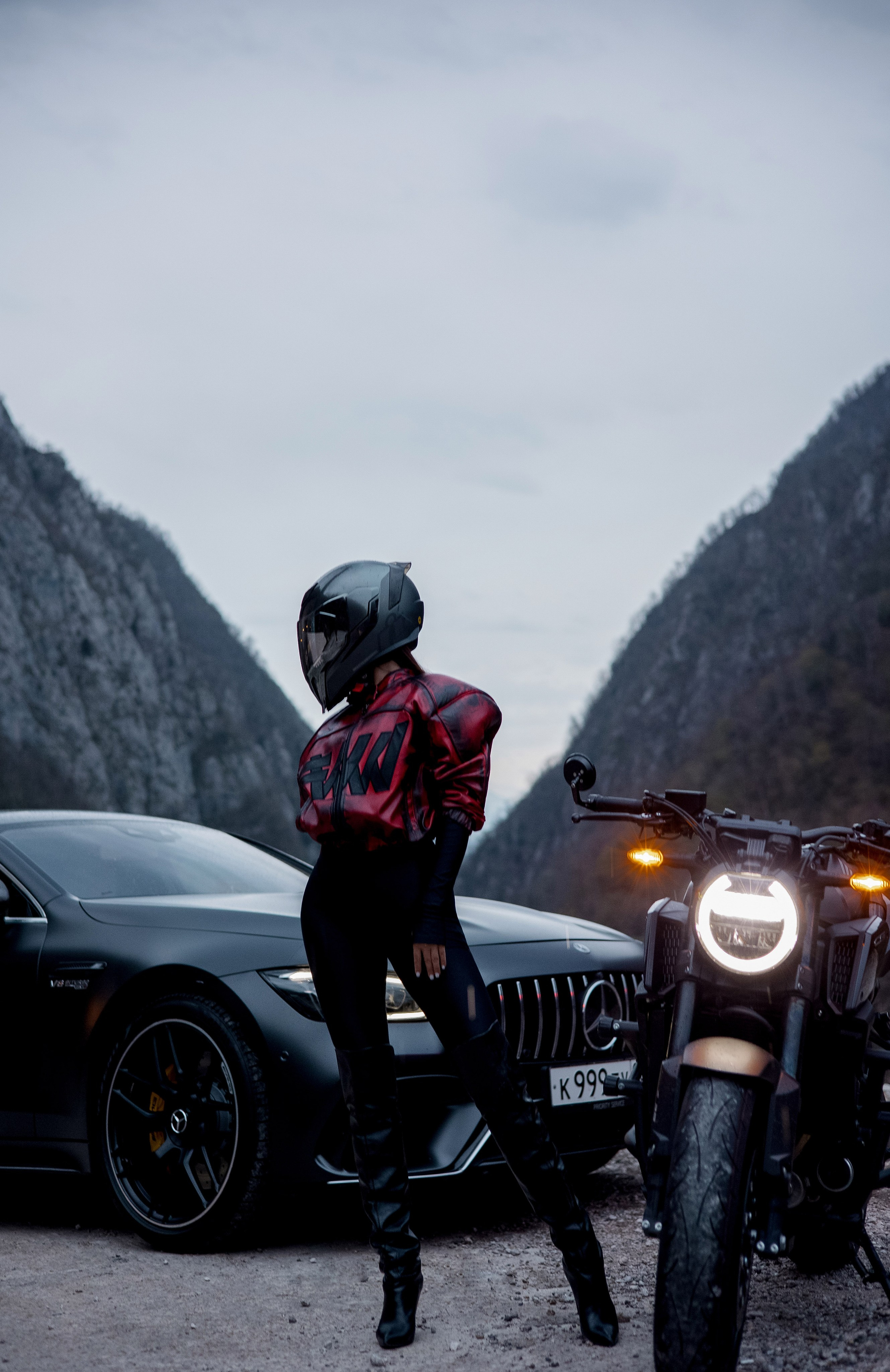 Лиля. Портретный фотограф