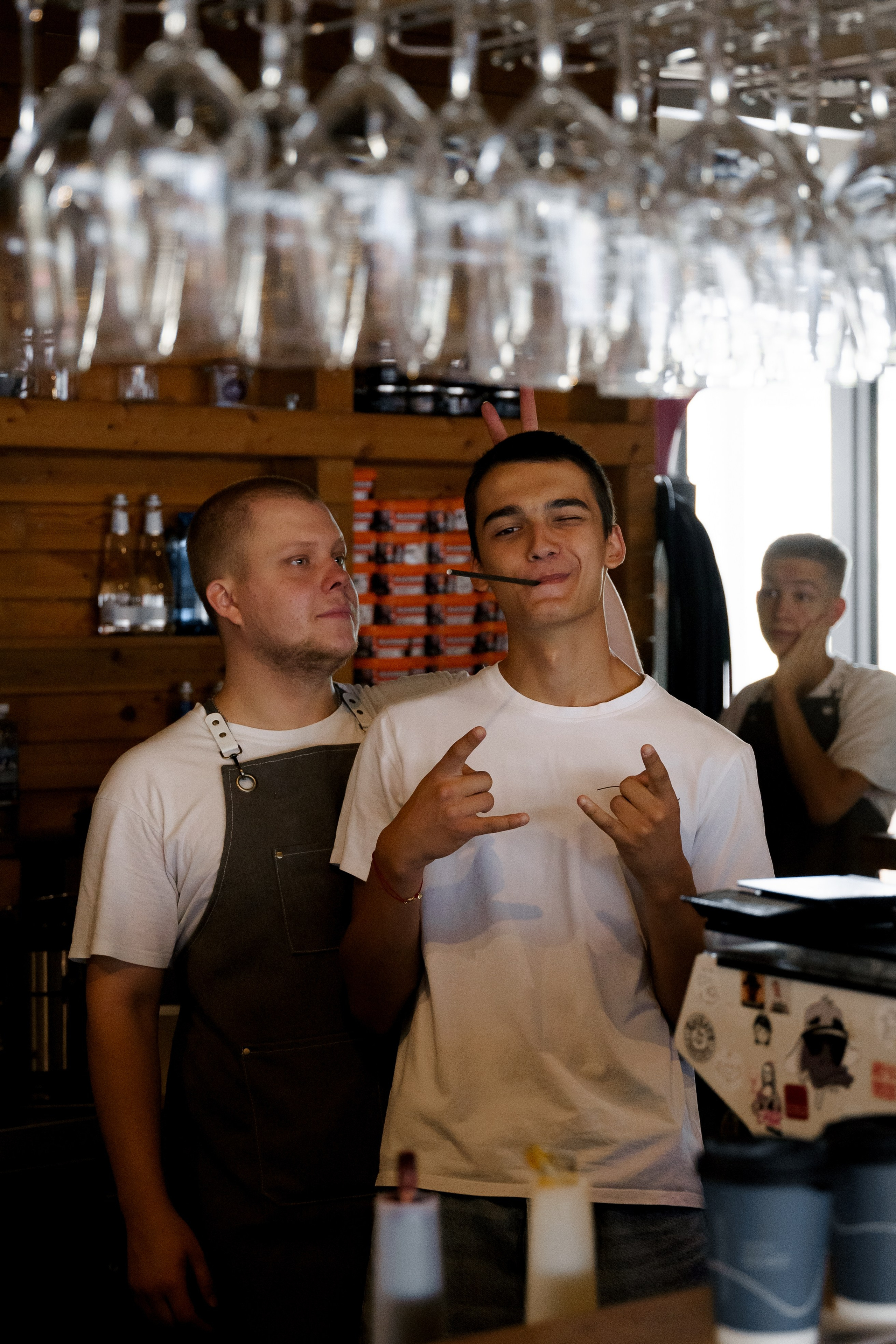 Surf 2025. Фотограф Валерия Крахмалева