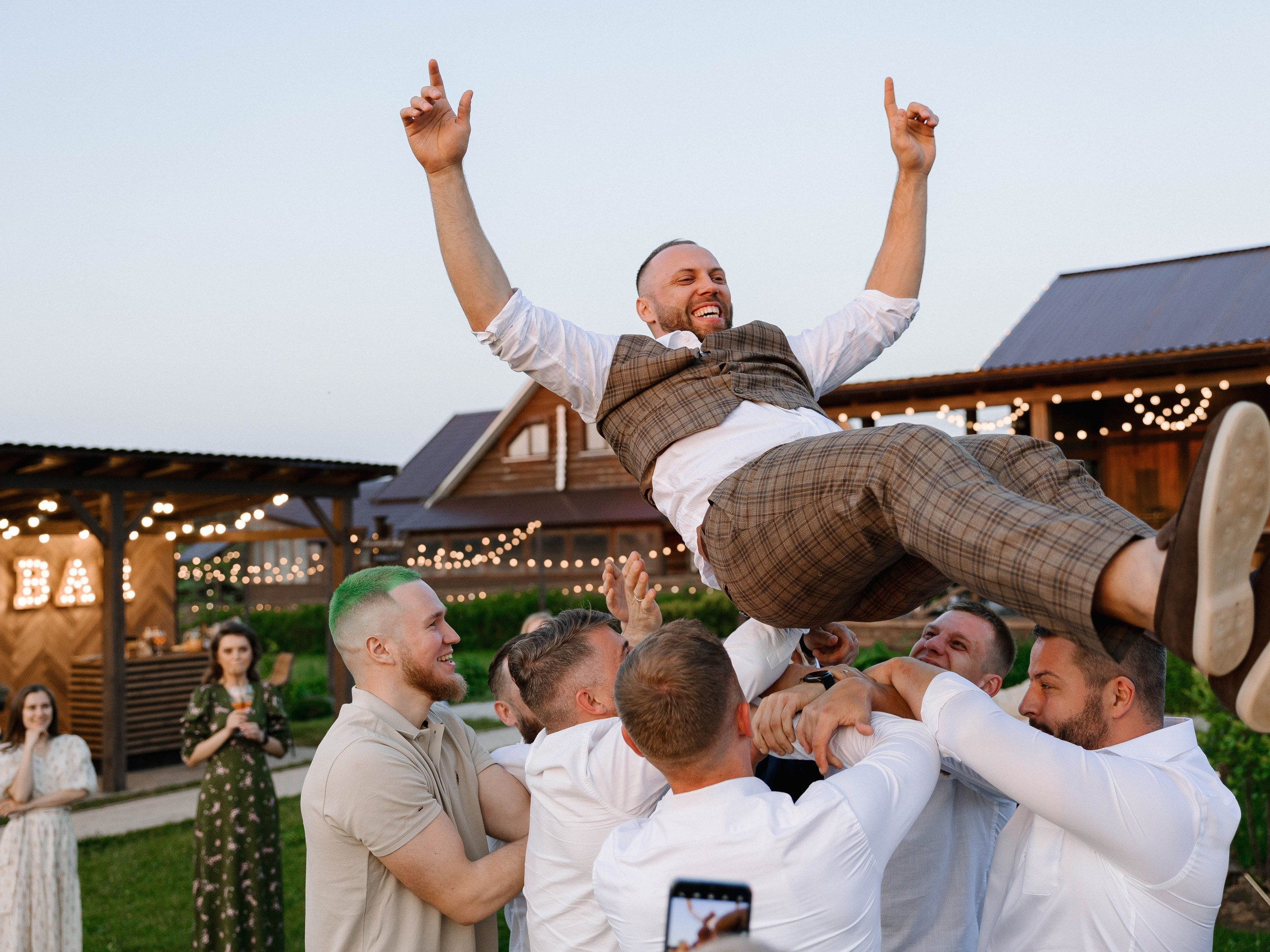 Маша&Данил. Свадебный Фотограф Москва и МО