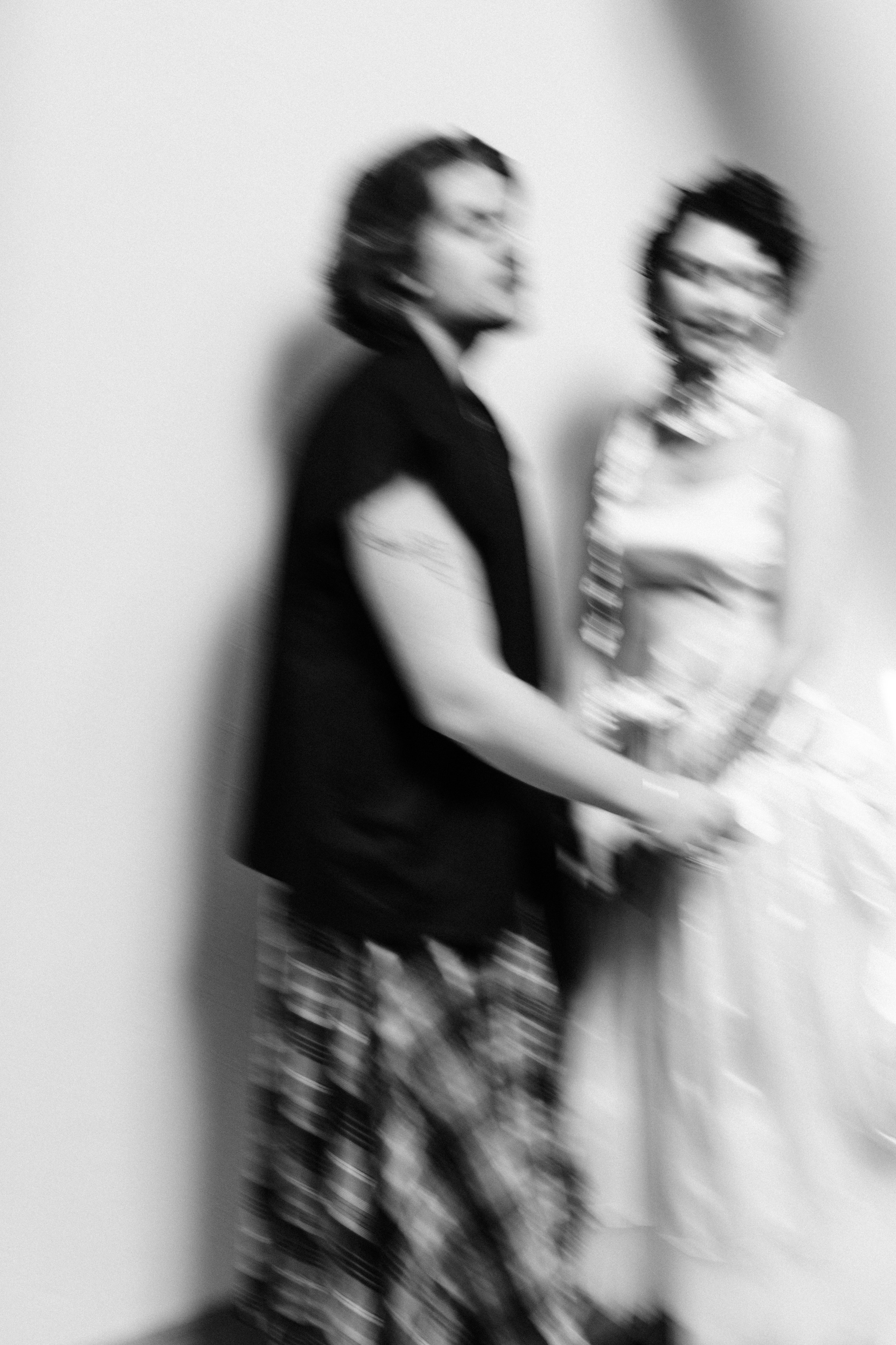 Кирилл и Дарья. Свадебный фотограф Анастасия Багдасарян