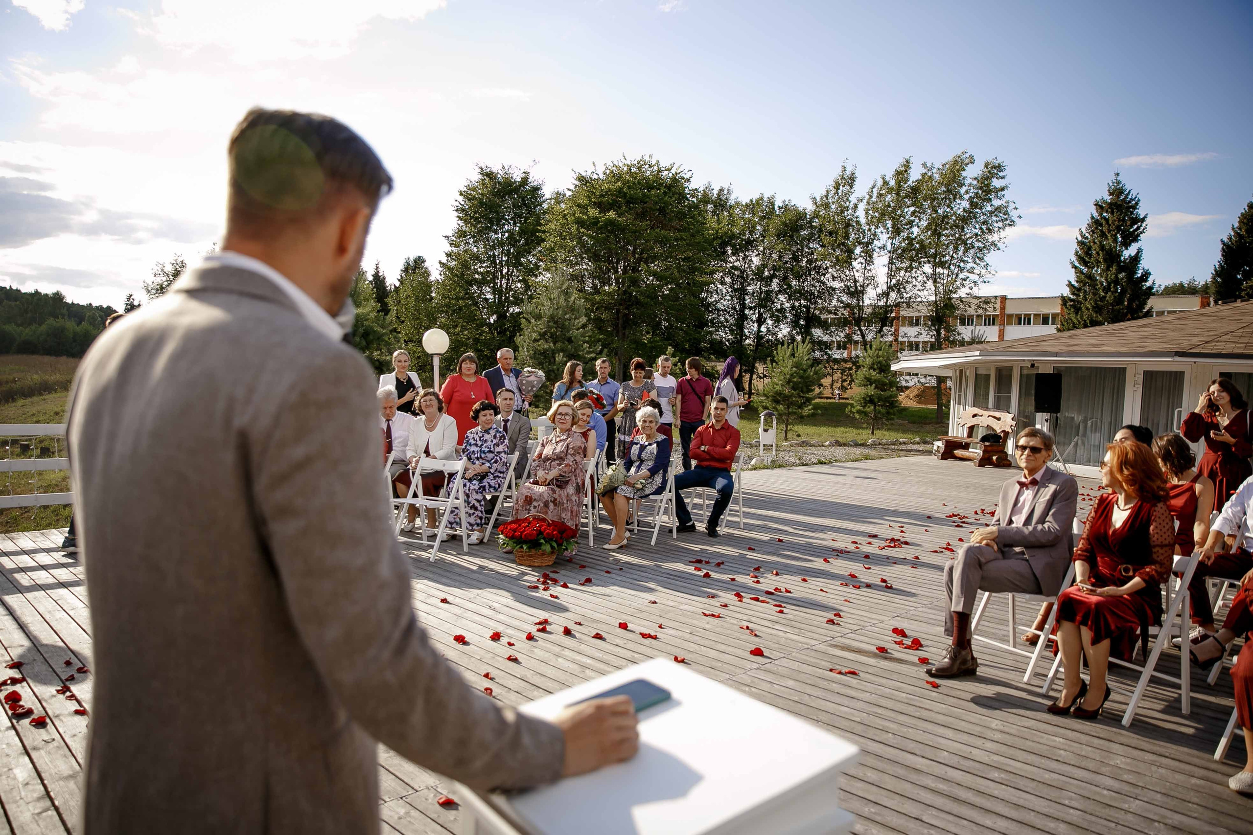 Площадка «Ярбург». Ваш репортажный фотограф Артемий Антонов