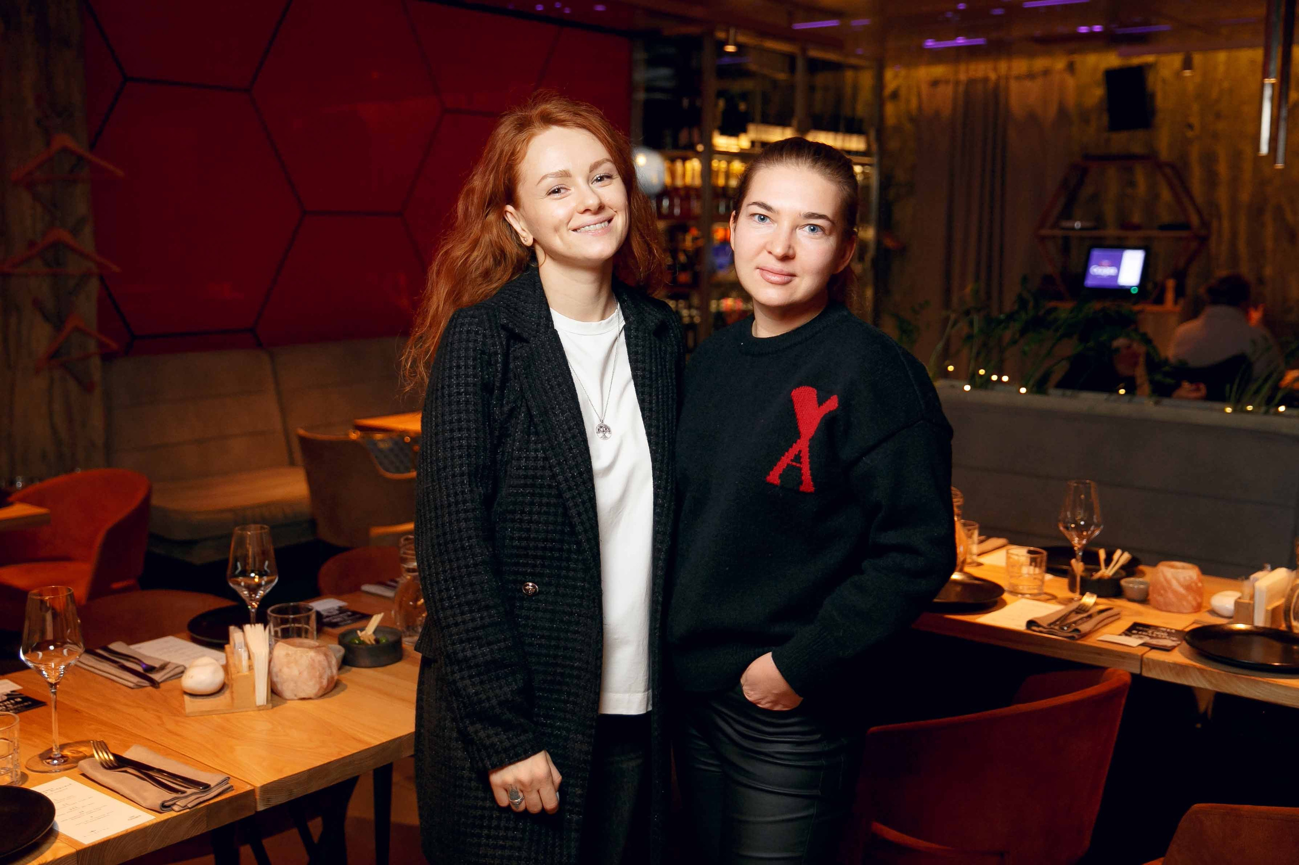 Винный вечер в «Сказке». Ваш репортажный фотограф Артемий Антонов