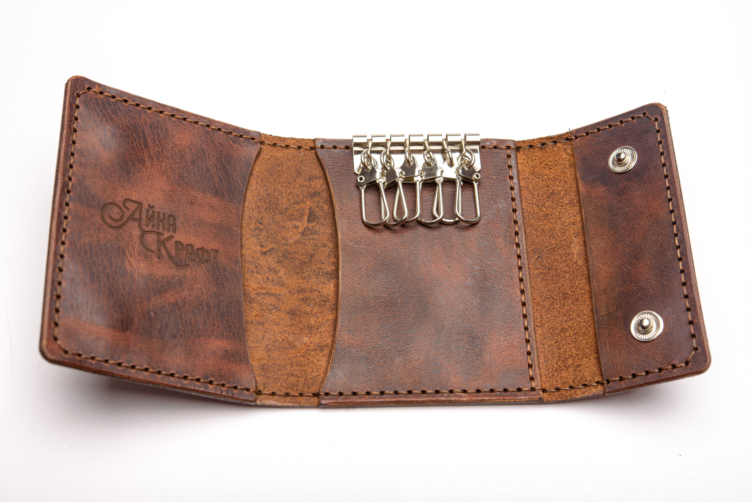 Ключница Айна Крафт. Fotolux