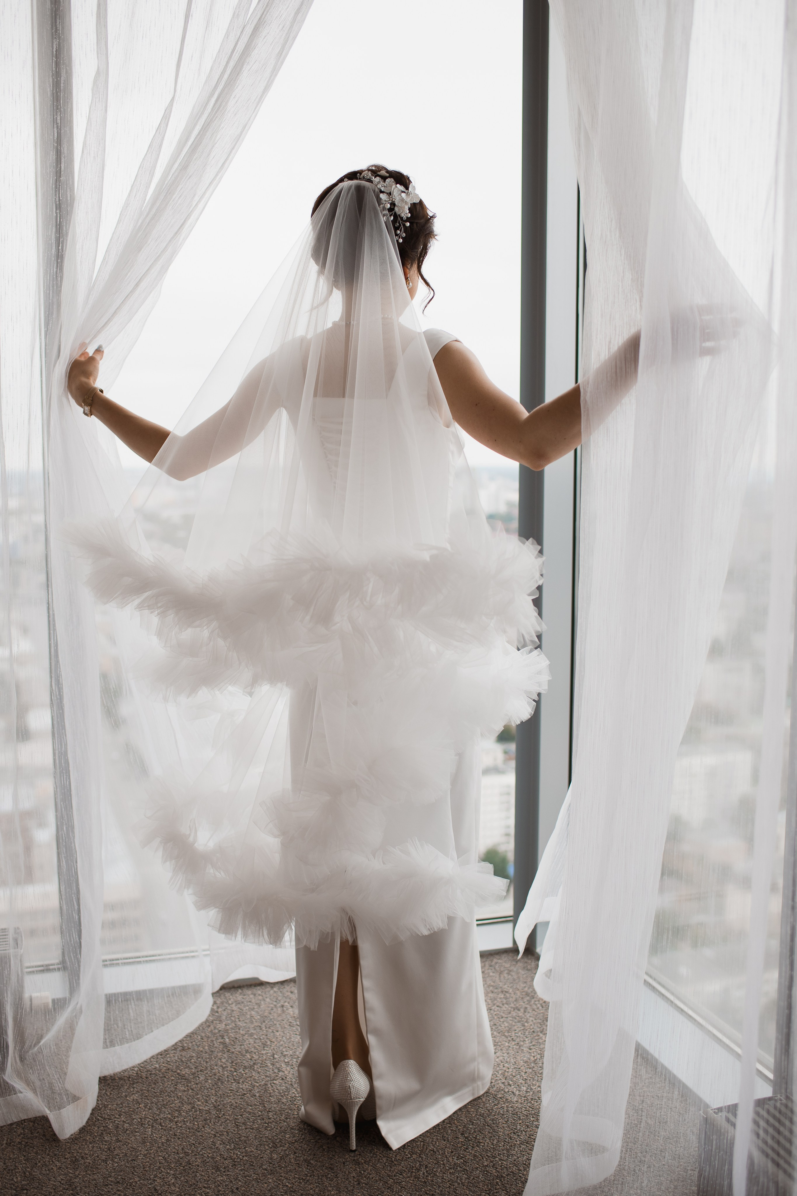 Свадебная съемка. Фомина Елена Свадебный и семейный фотограф