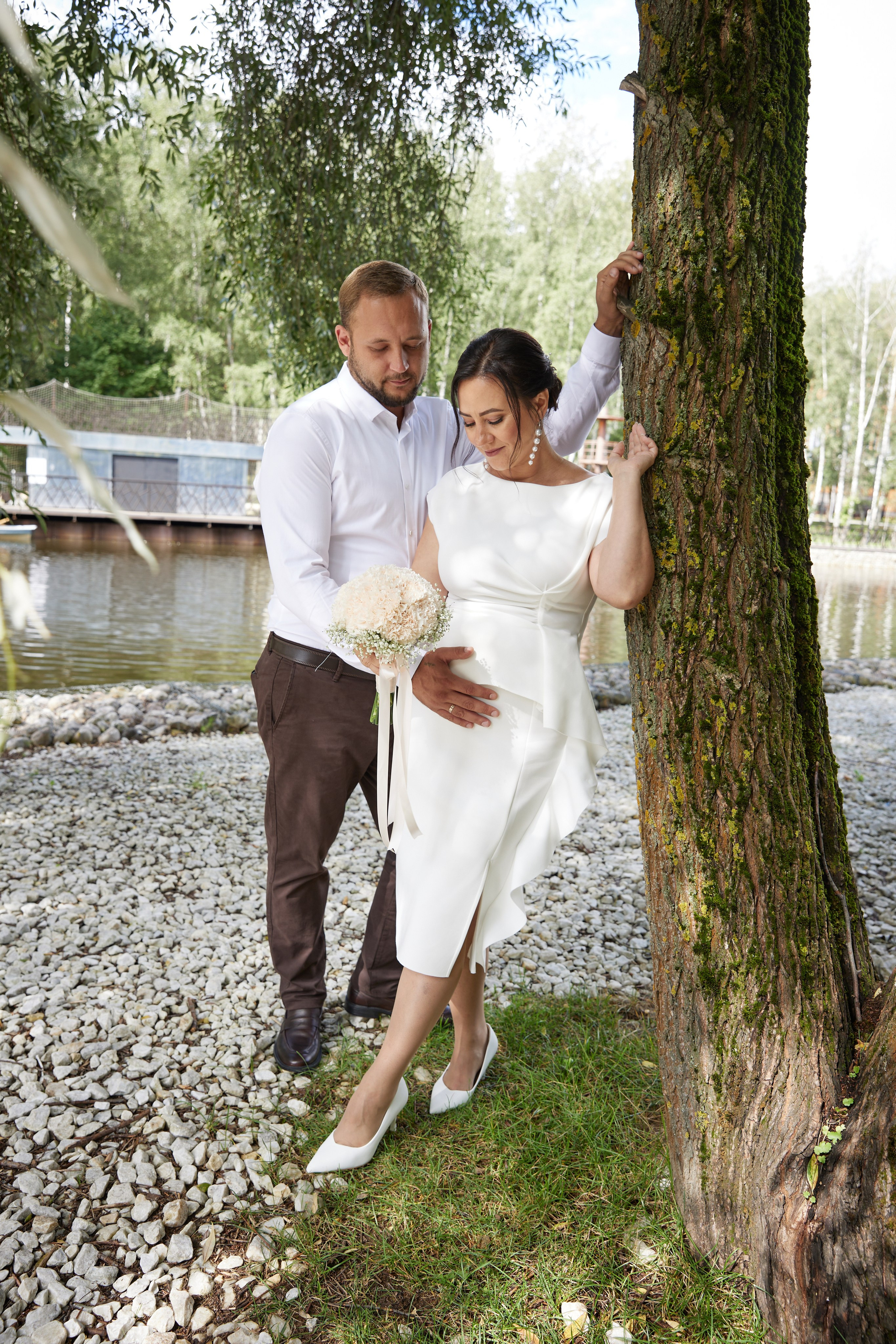 СВАДЬБА. Главная