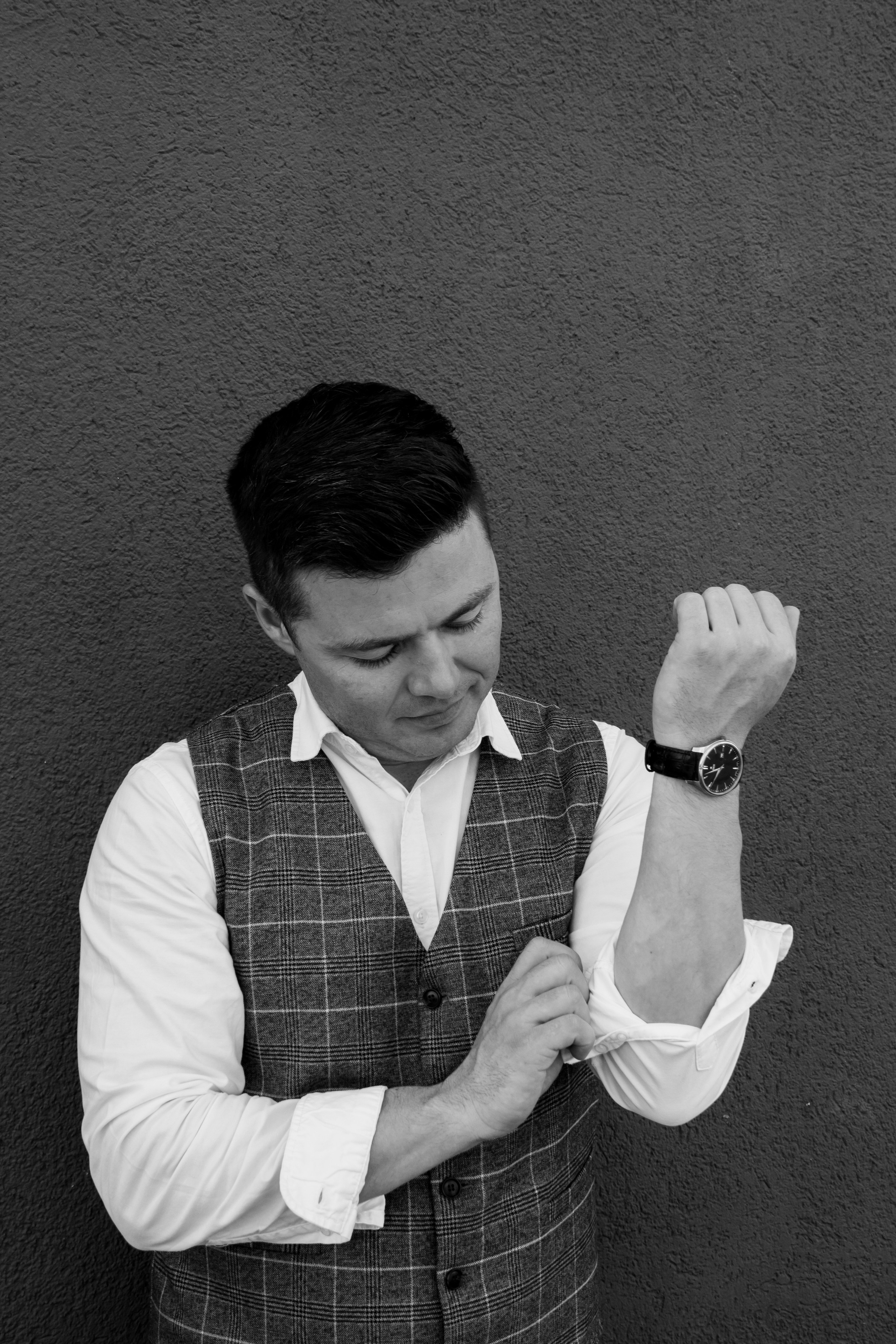 Сергей. Фотограф в Ижевске Надежда Лебедева