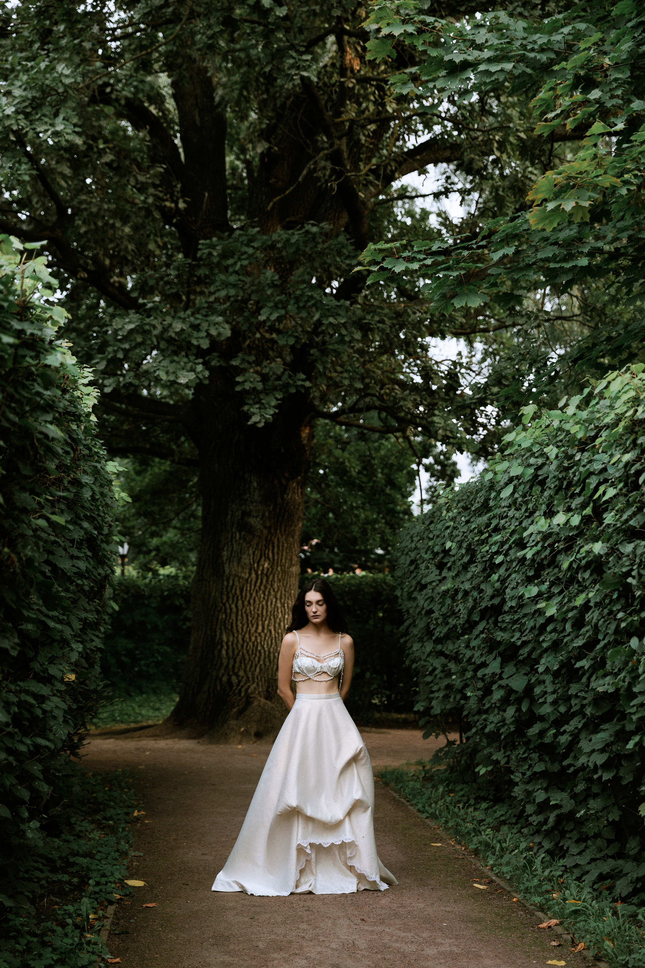 Карина. Фотограф в Москве Людмила Малова