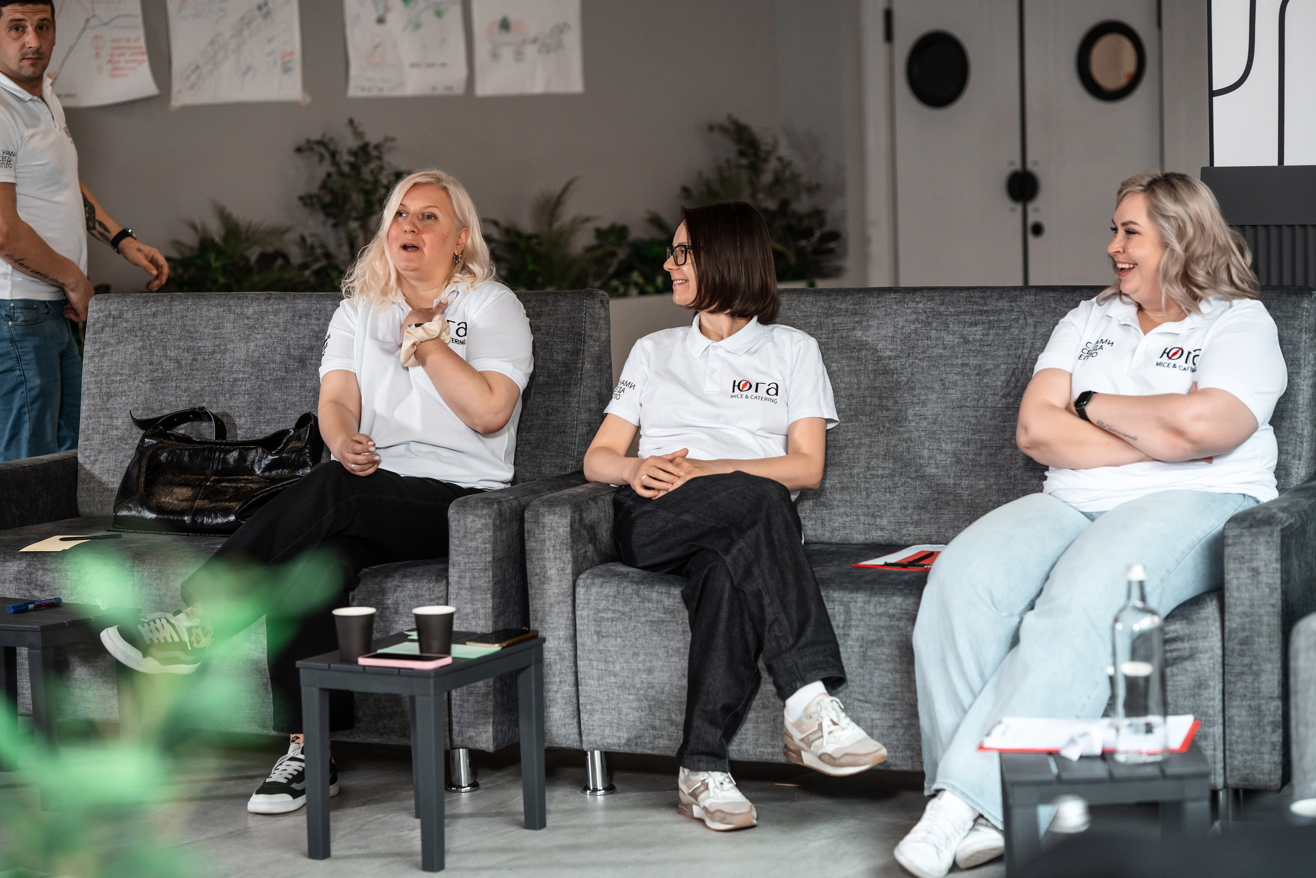 Фотограф репортаж кейтеринг Сочи. Фотограф Сочи