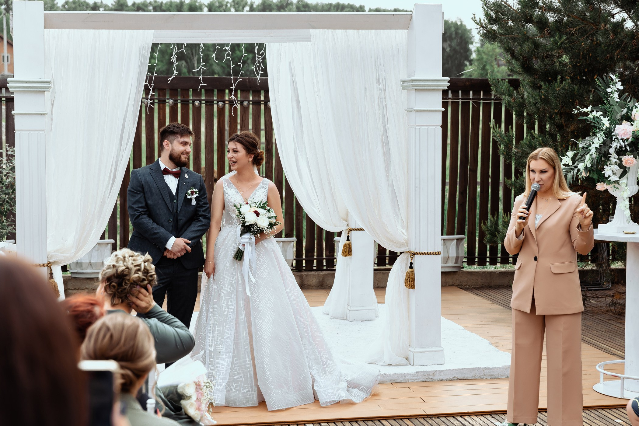 Алексей и Марина. Тимур Аминов | Фотограф в Кемерове