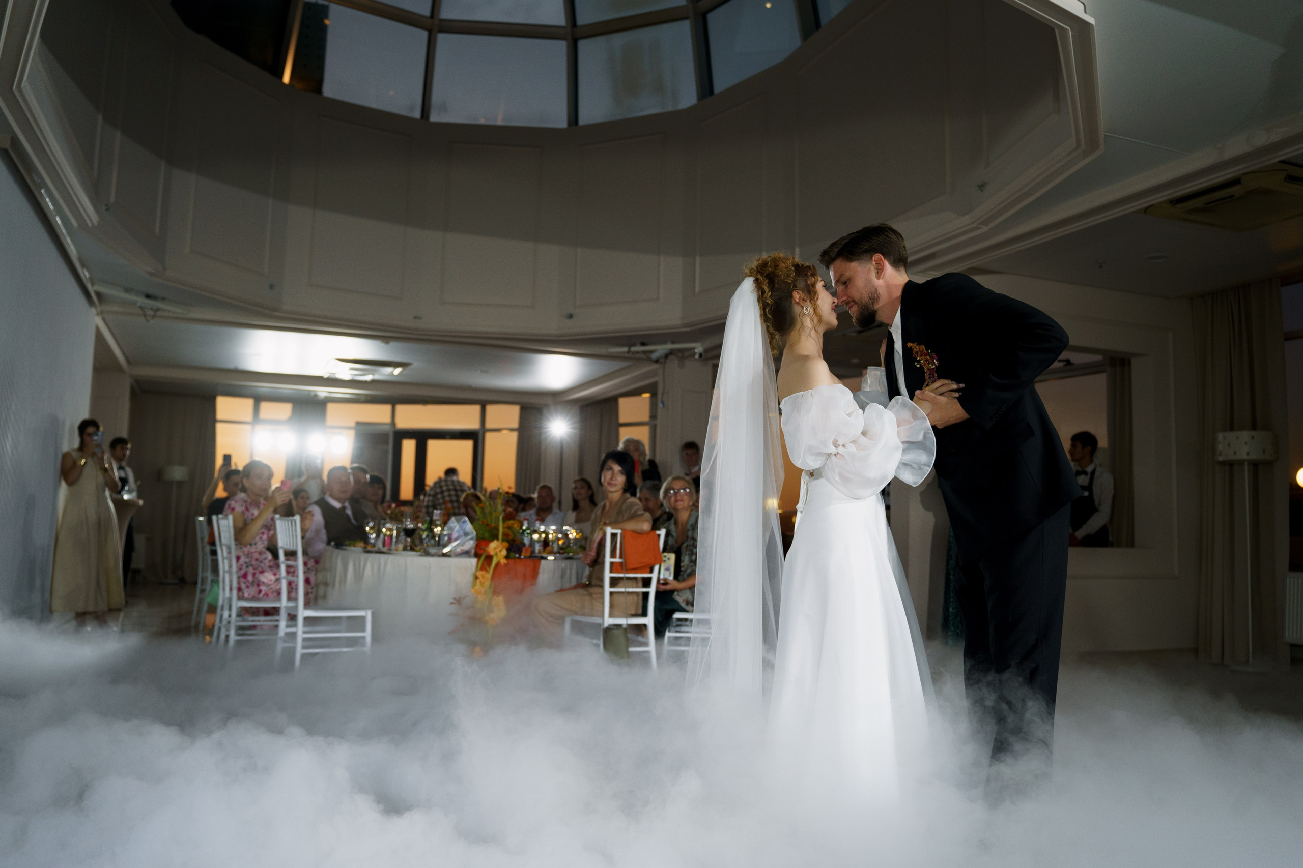 Глеб+Ангелина. Свадебный фотограф в Краснодаре Алексей Кудинов