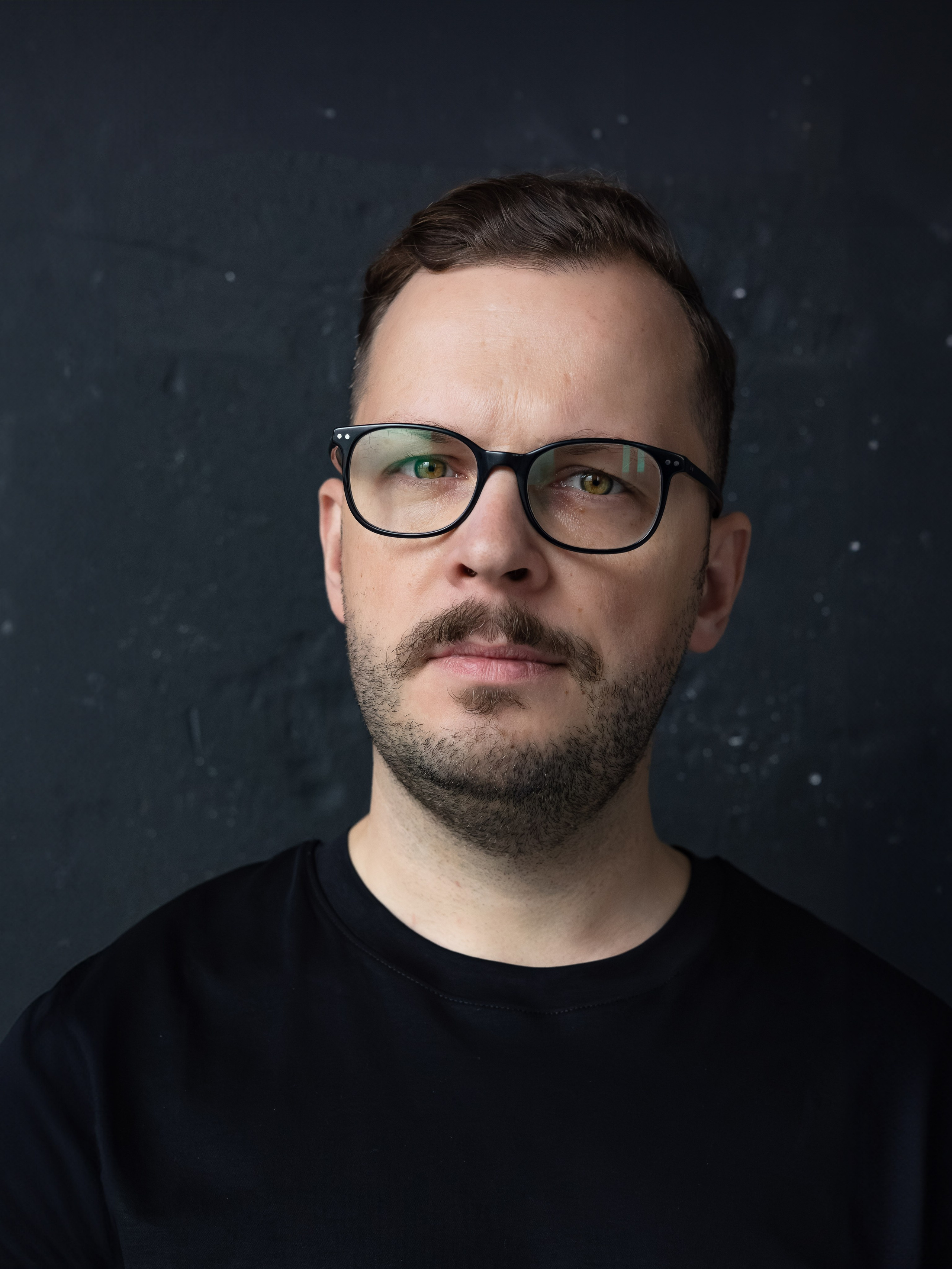 Мария и Антон. Бизнес-портрет. Фотограф Печерская Анастасия