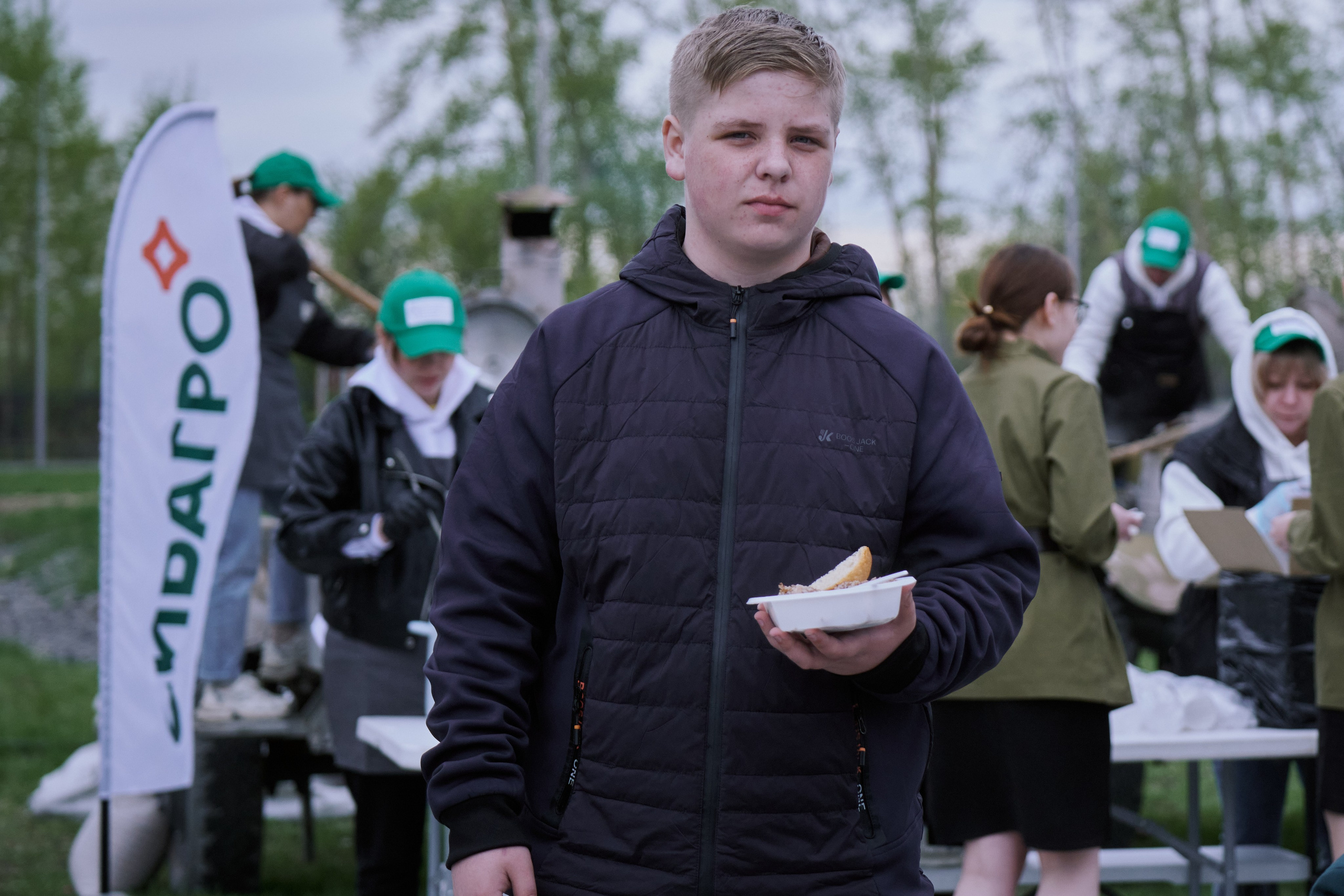 Сибагро (строевая). Свадебный фотограф в Екатеринбурге Соседков Евгений