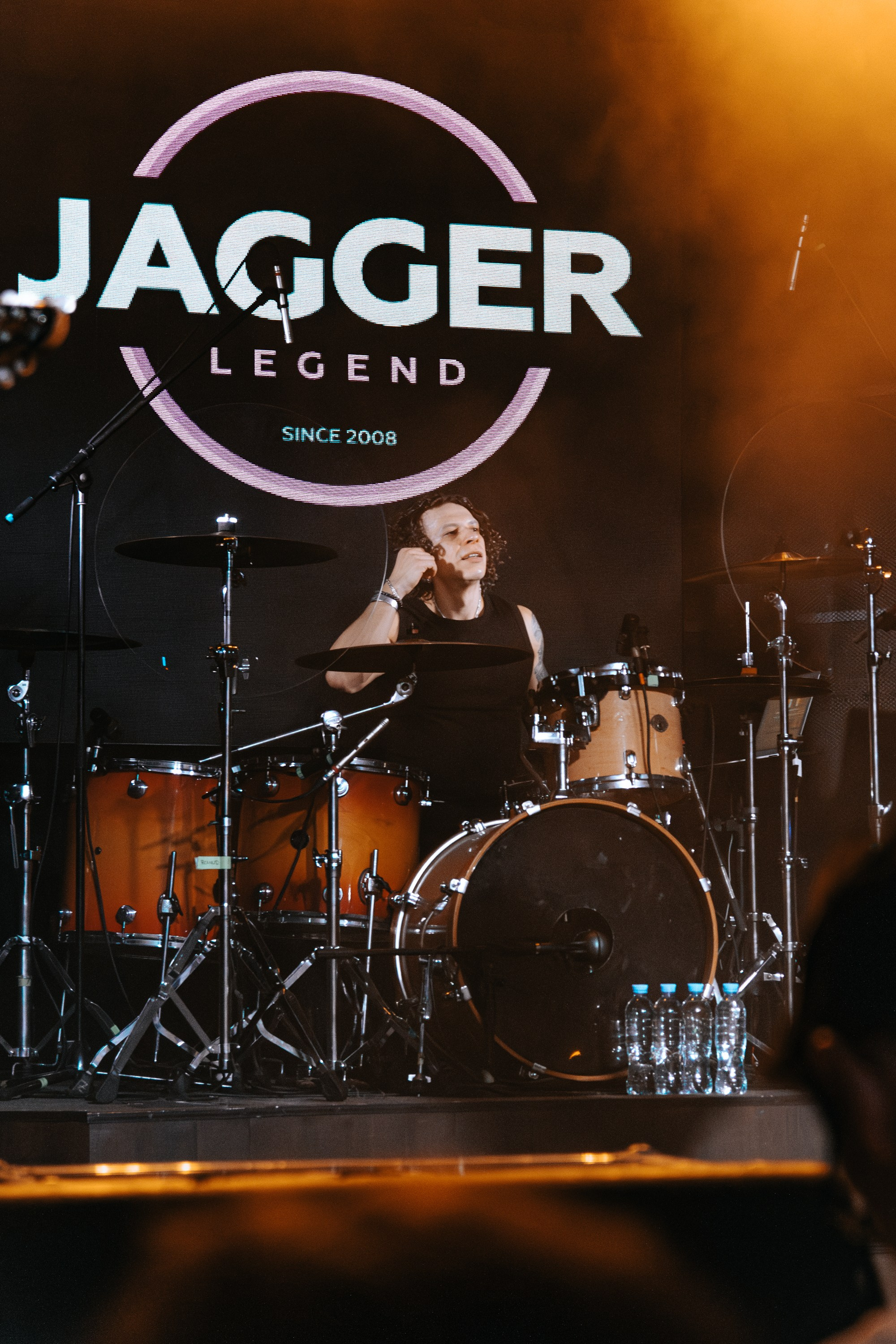 Астра | Санкт-Петербург, JAGGER | апрель'26. Концертный фотограф в Санкт-Петербурге | Анастасия Колупаева