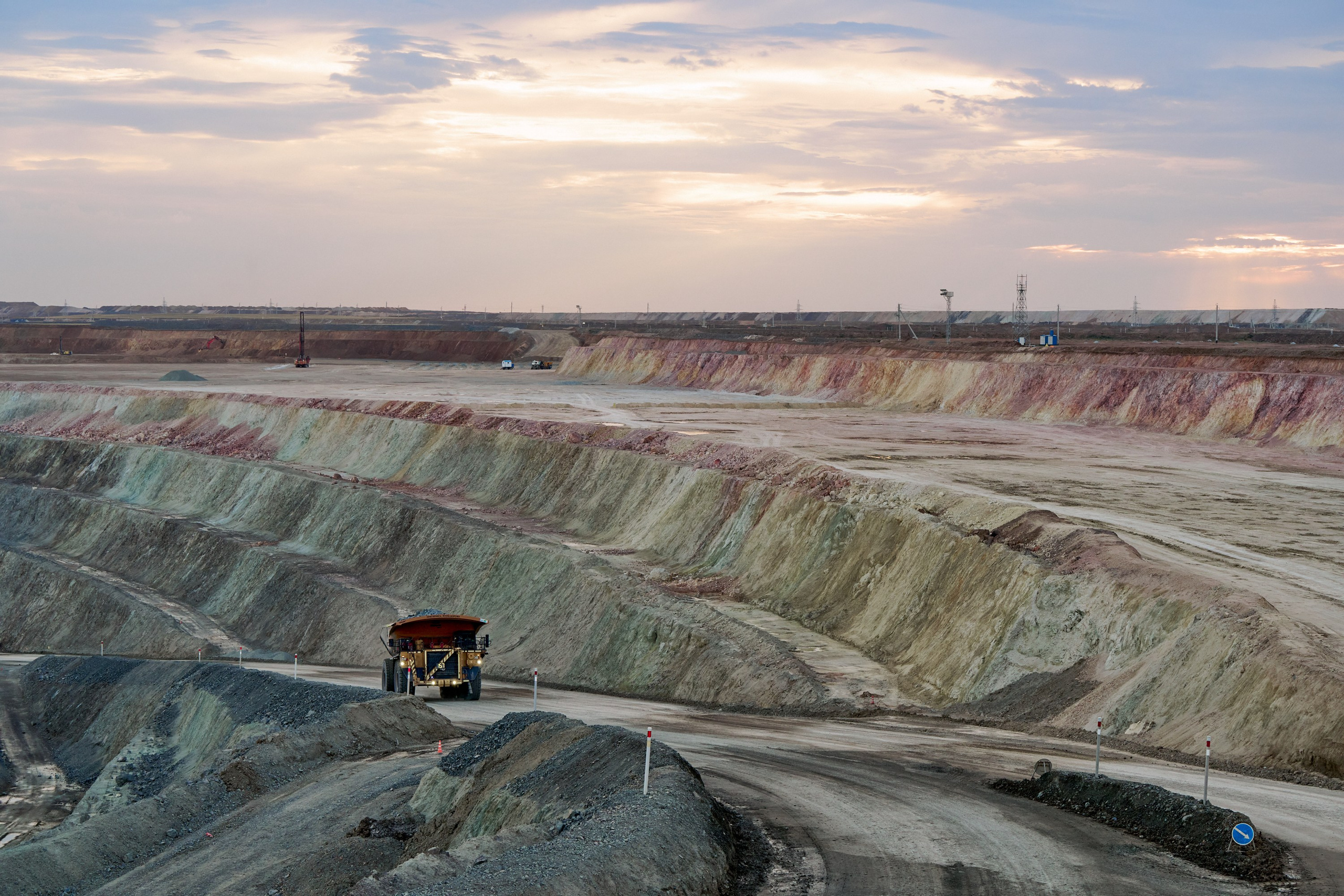 KAZMINERALS. Адиль Абильтаев|Фотограф|Астана