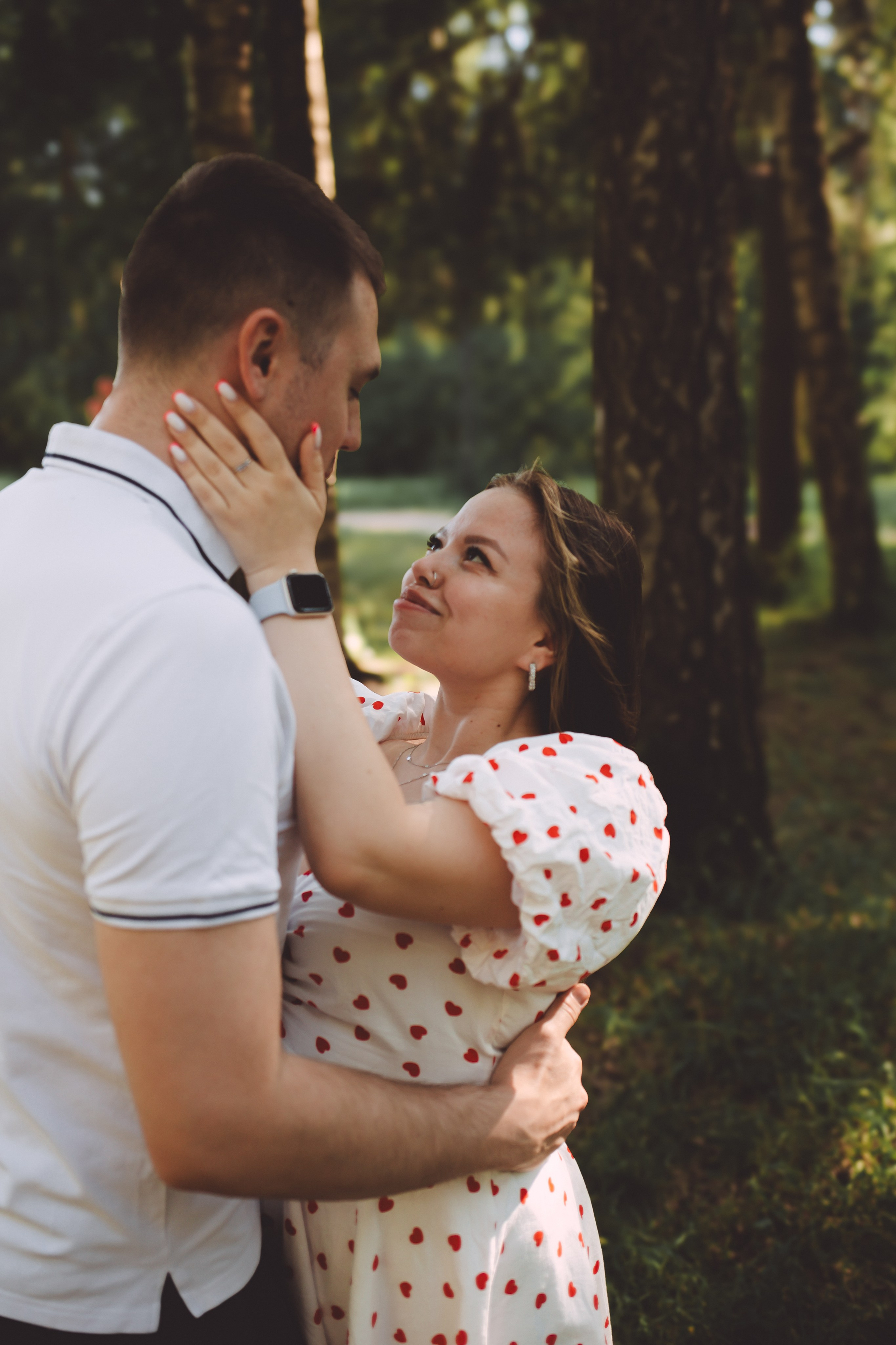 Love Story. Анна Михайлова|Свадебный фотограф в Санкт-Петербурге
