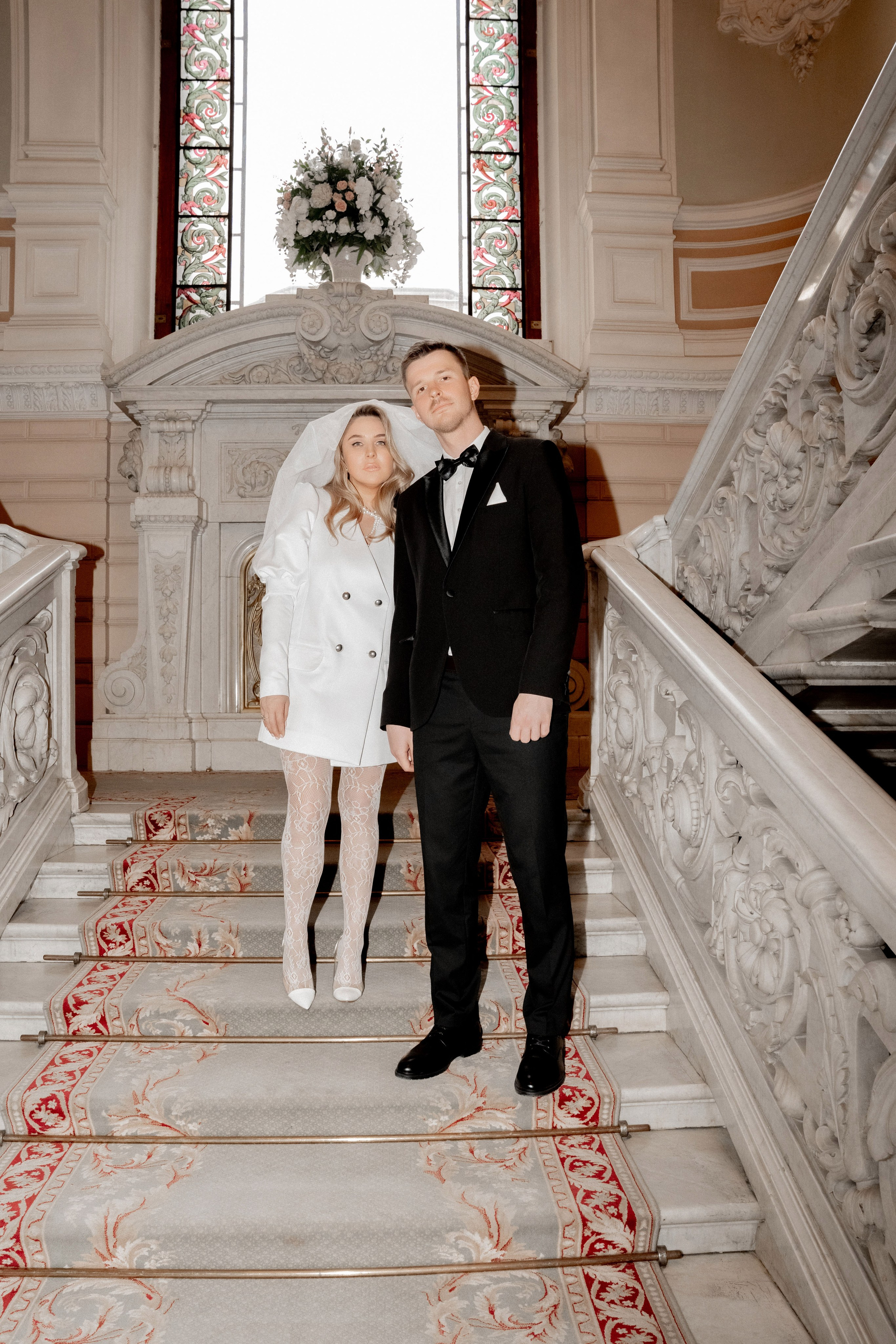 Вероника и Артём. Фотограф Санкт-Петербург/Гомель Виктория Петрова