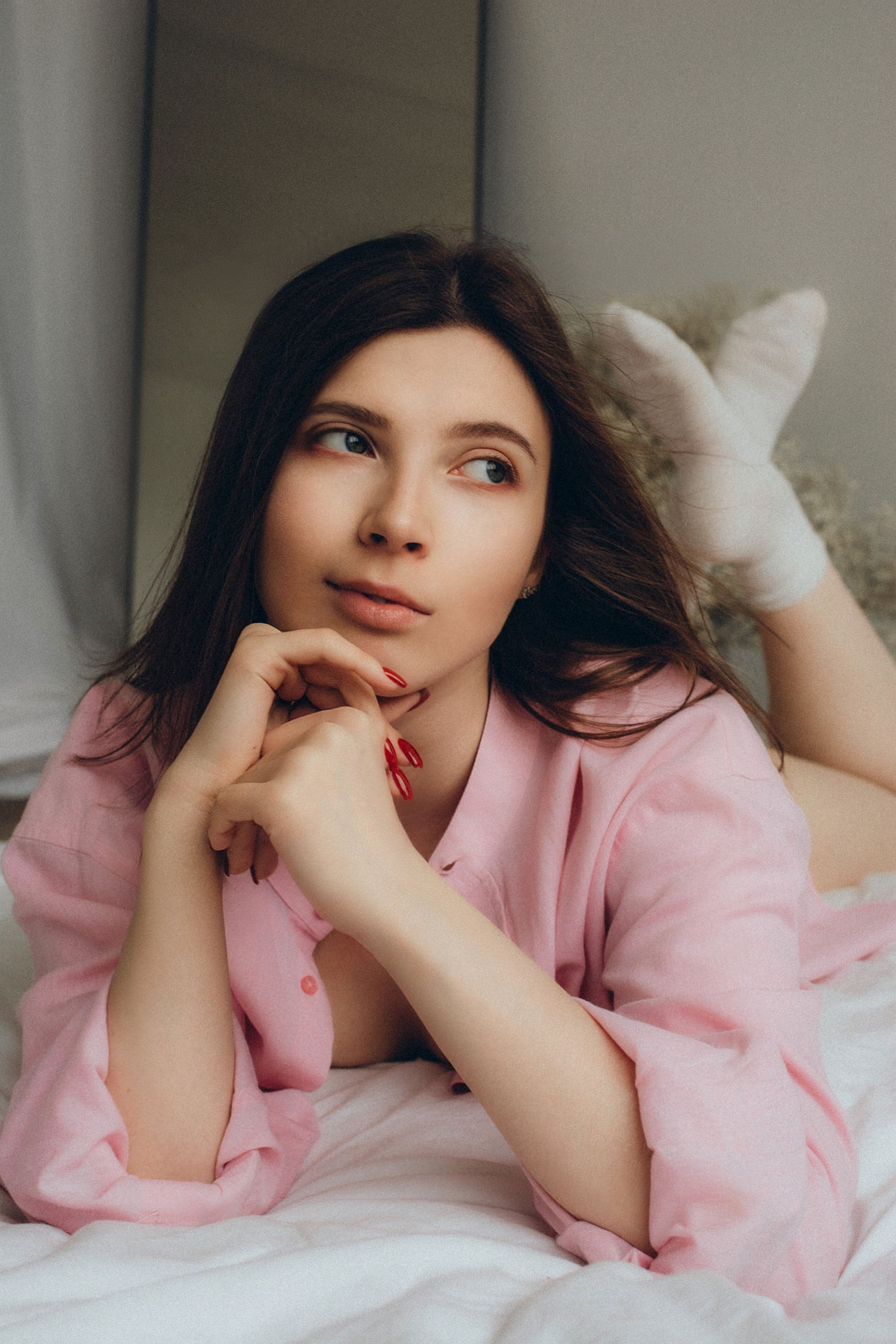 Анастасия Санькова