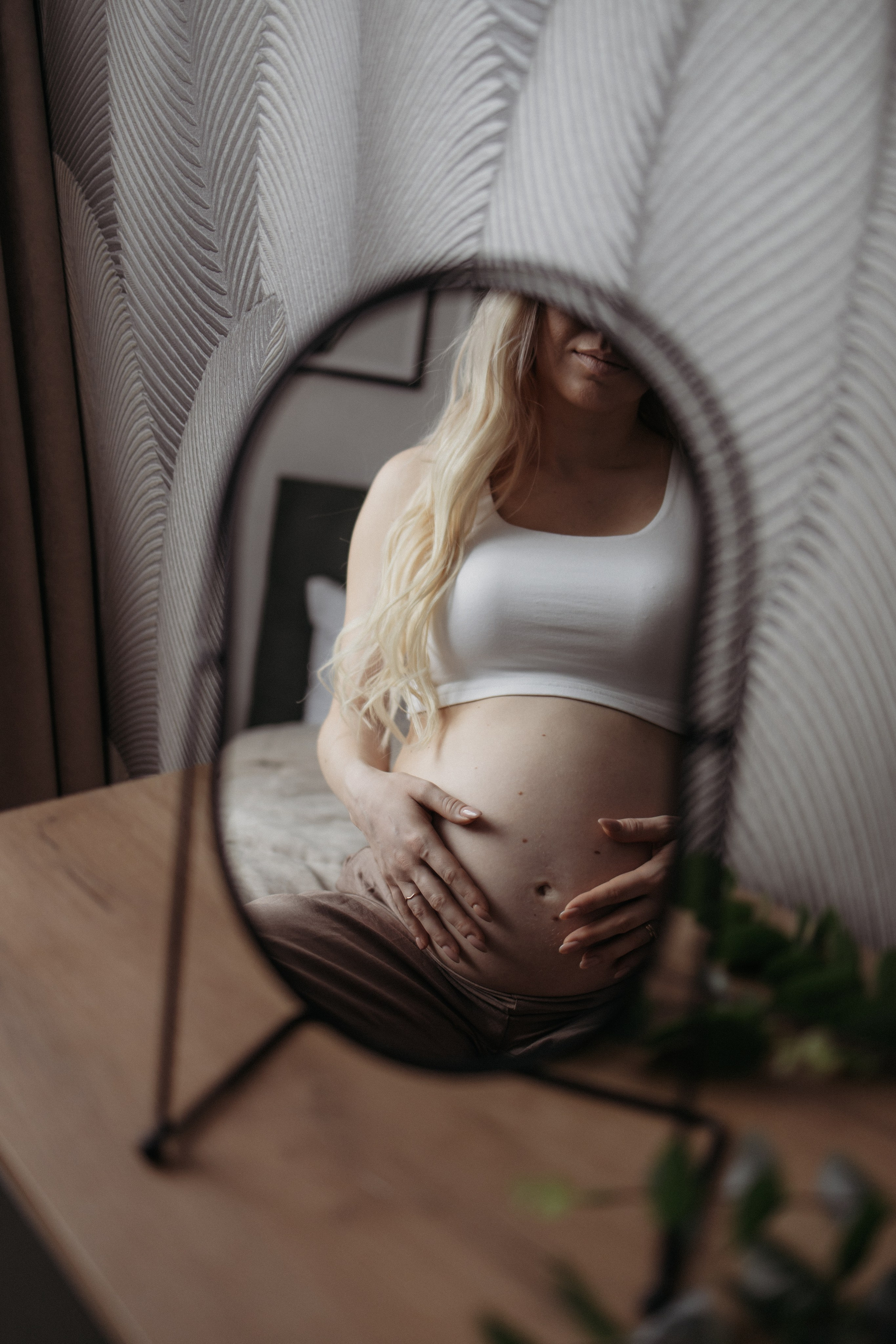 В ожидании чуда. Альбина Казачихина — Семейный фотограф — Казань