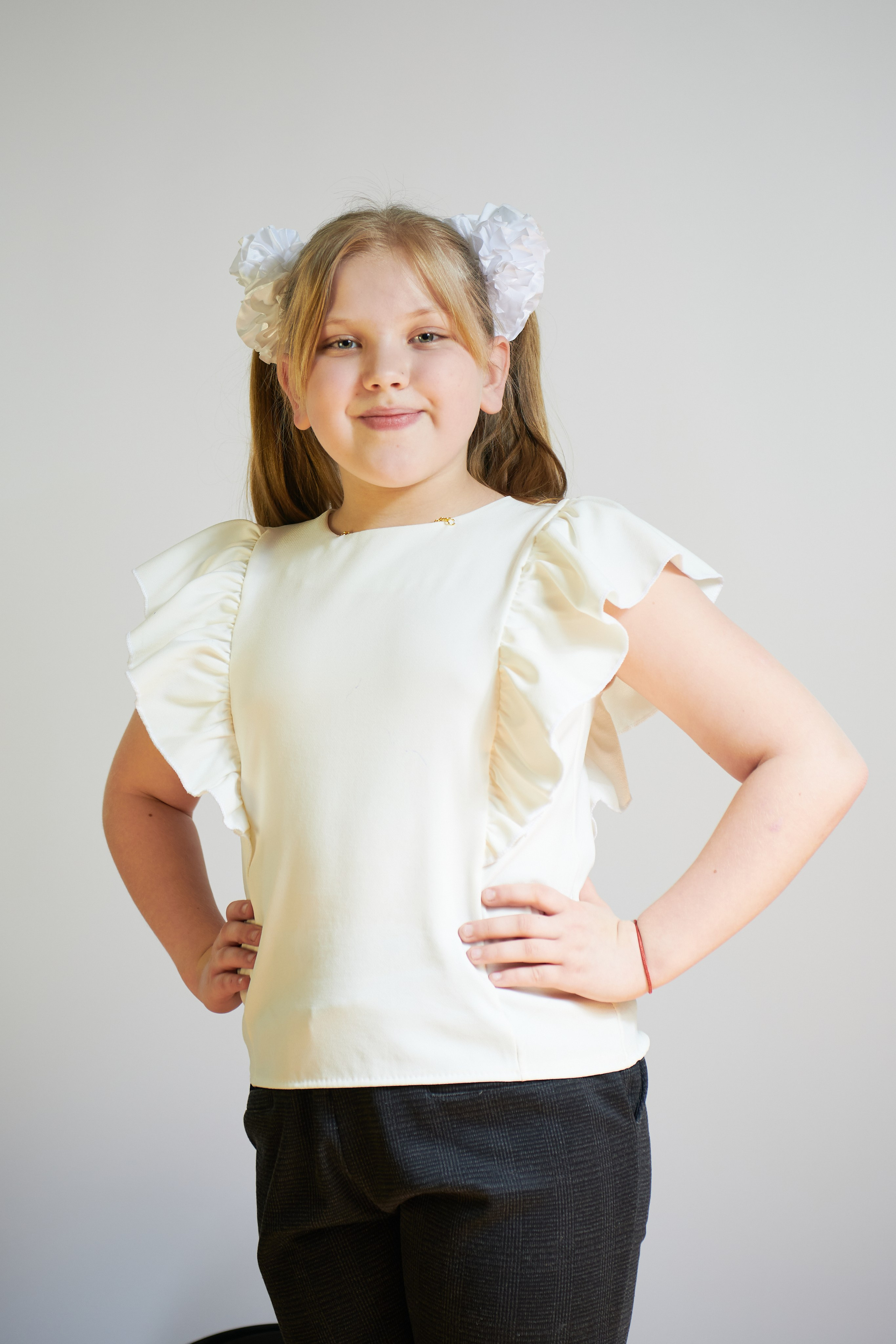 Фото в альбом. Портретная серия. Ольга Чёкотова (Фотограф Кострома)