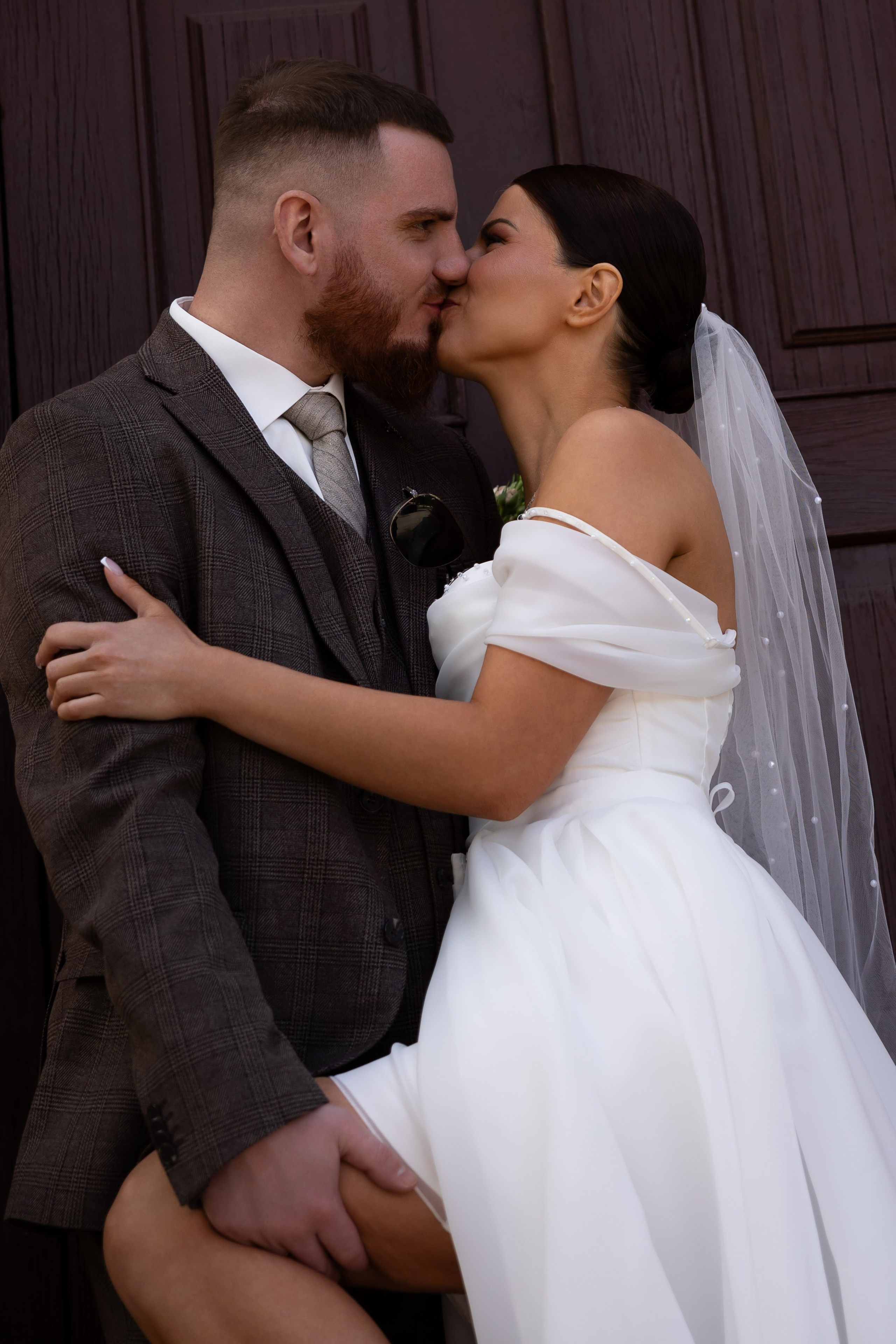 Нелли и Александр. Главная