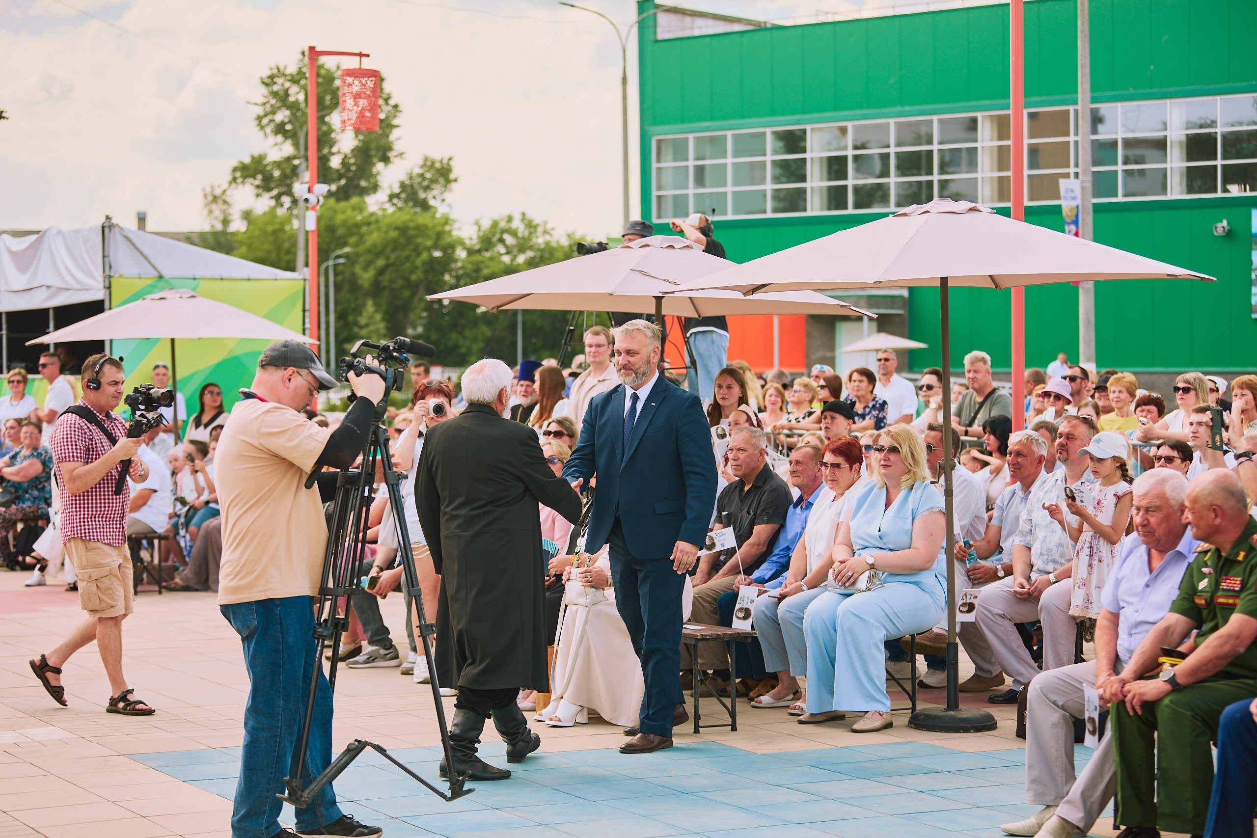 Фоторепортаж Юбилей г. Володарск 70 лет Нижегородская область. Спортивный Репортажный фотограф в Нижнем Новгороде Некрасов Денис