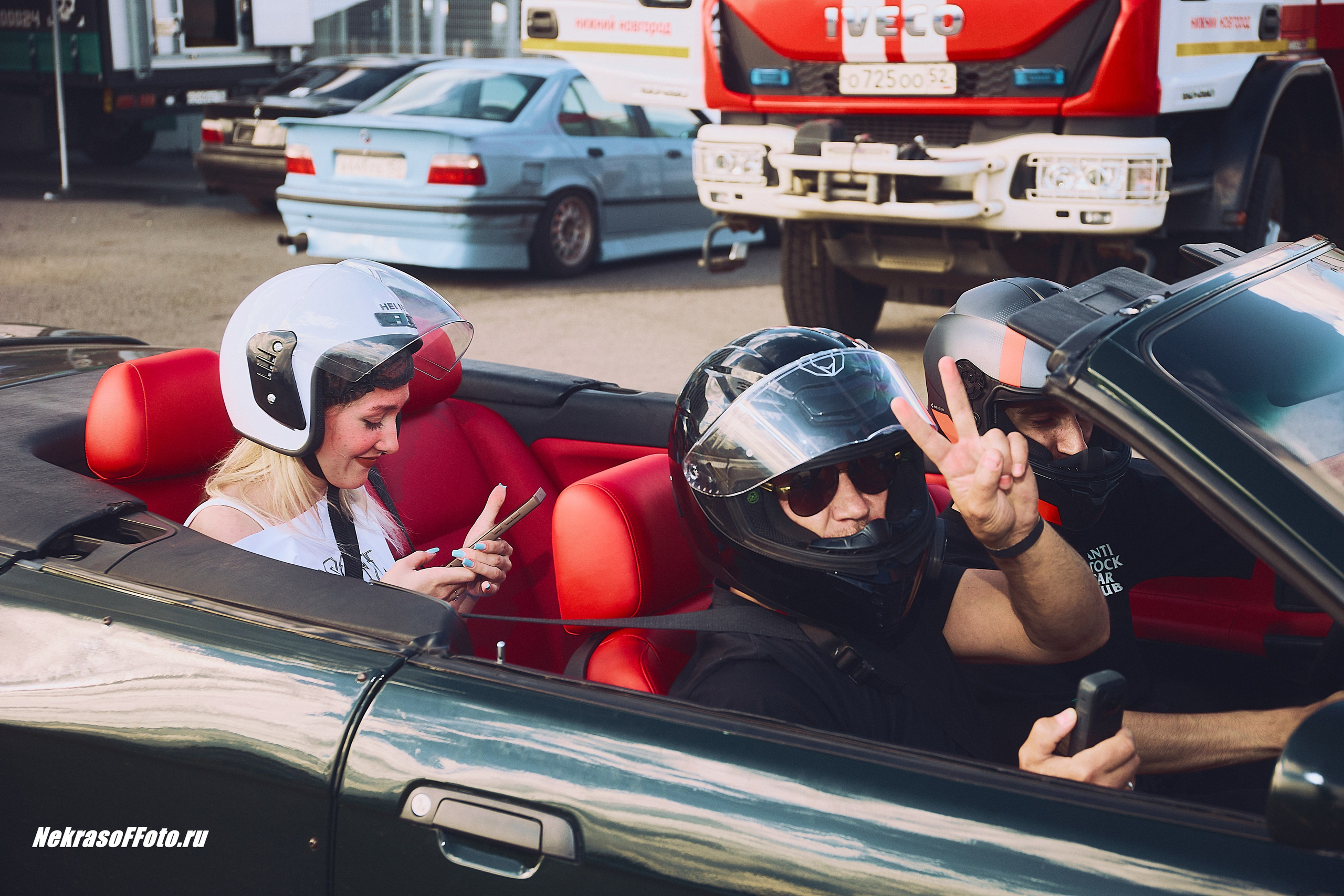 Автофест Нижний Новгород. Спортивный Репортажный фотограф в Нижнем Новгороде Некрасов Денис