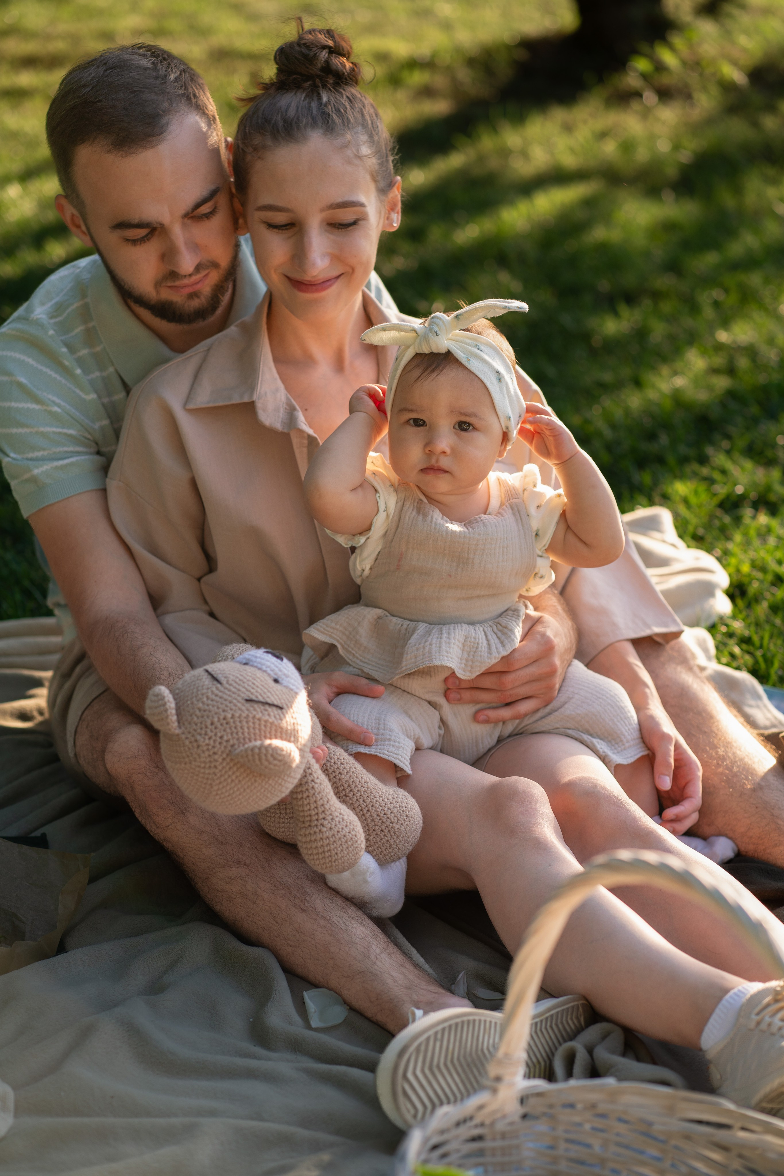. Детский и семейный фотограф в городе Краснодар Надежда Ермак
