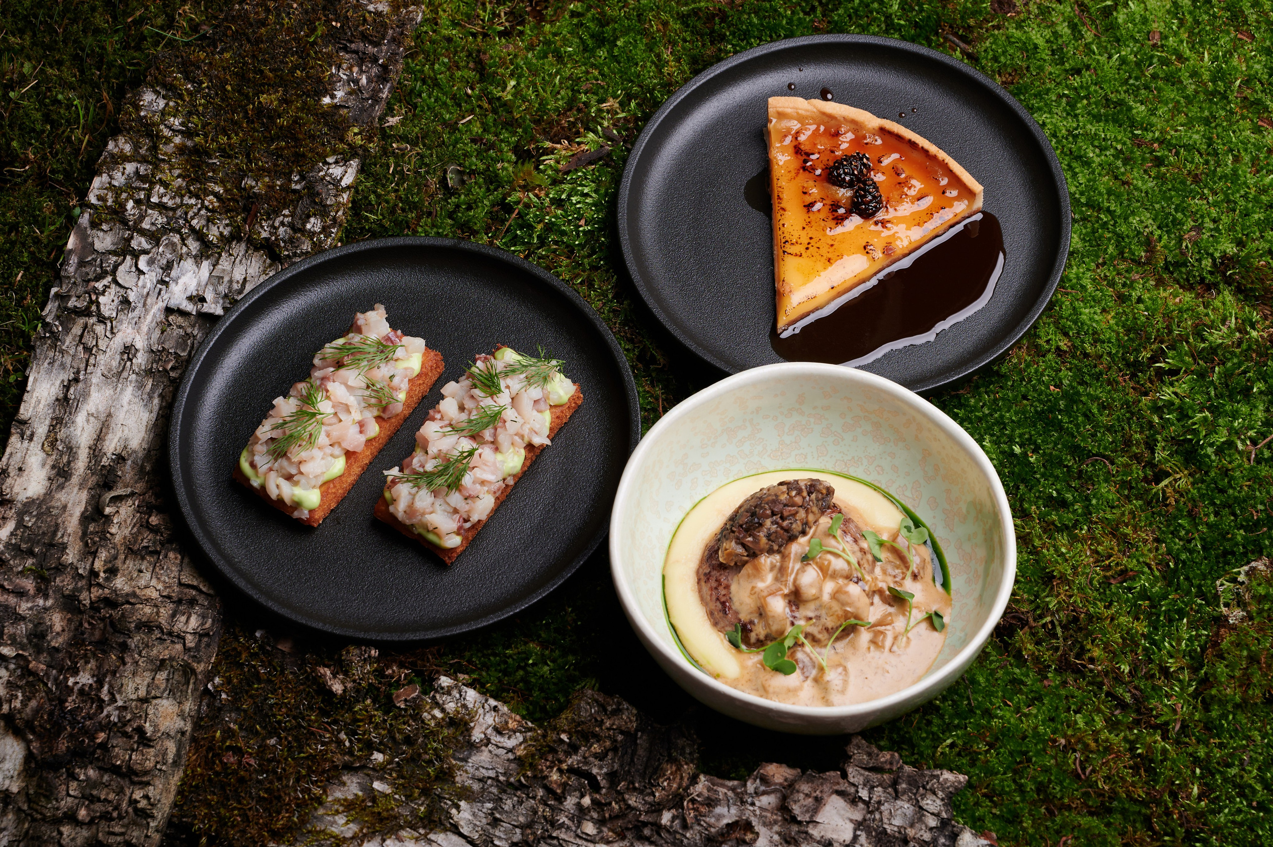 FOOD. Свадебный фотограф Александр Браво