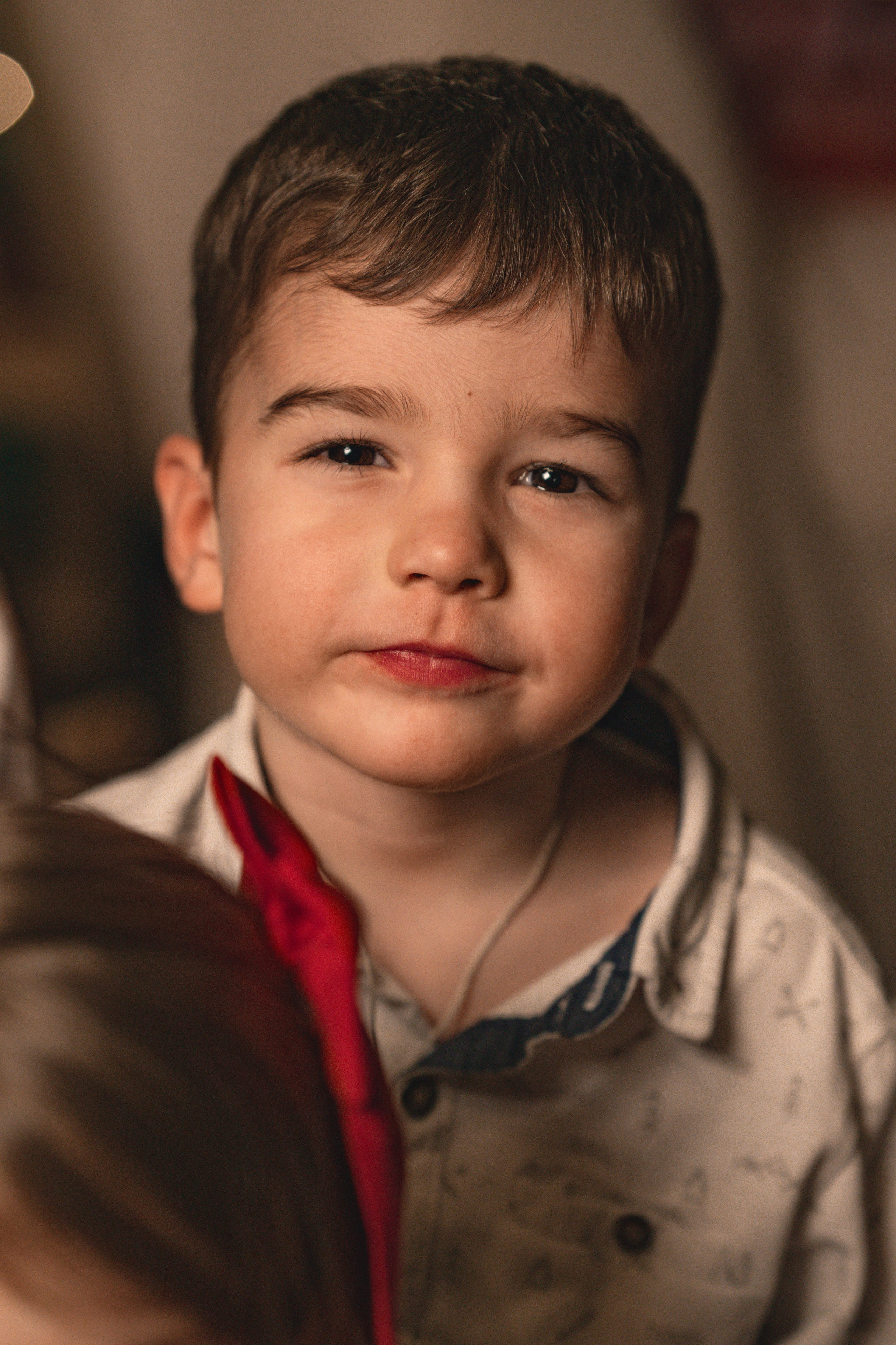 Семейная студийная съемка. Семейный и портретный фотограф в Санкт-Петербурге Татьяна Гримоть