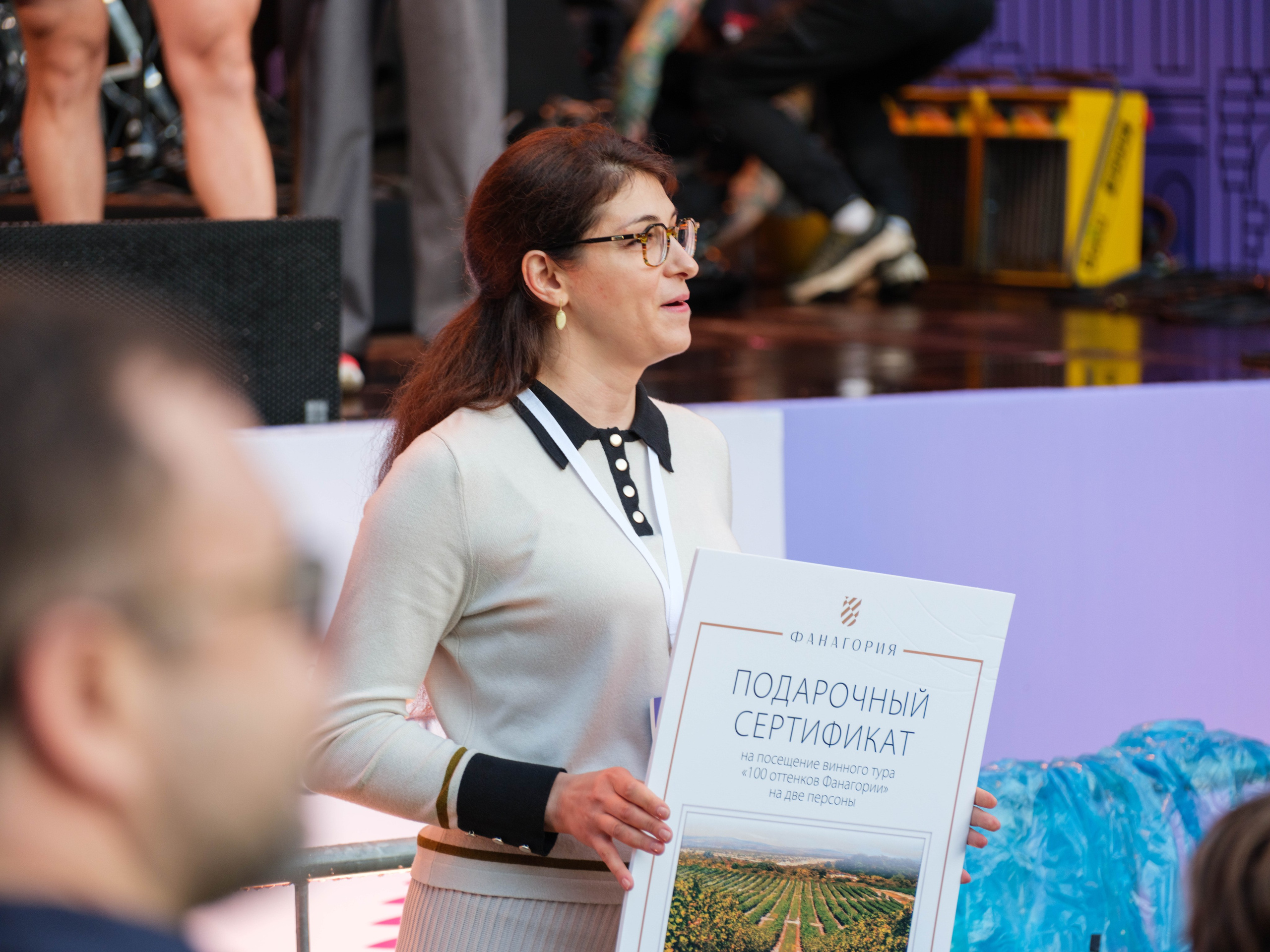 3-ий Джазовый фестиваль в СПб