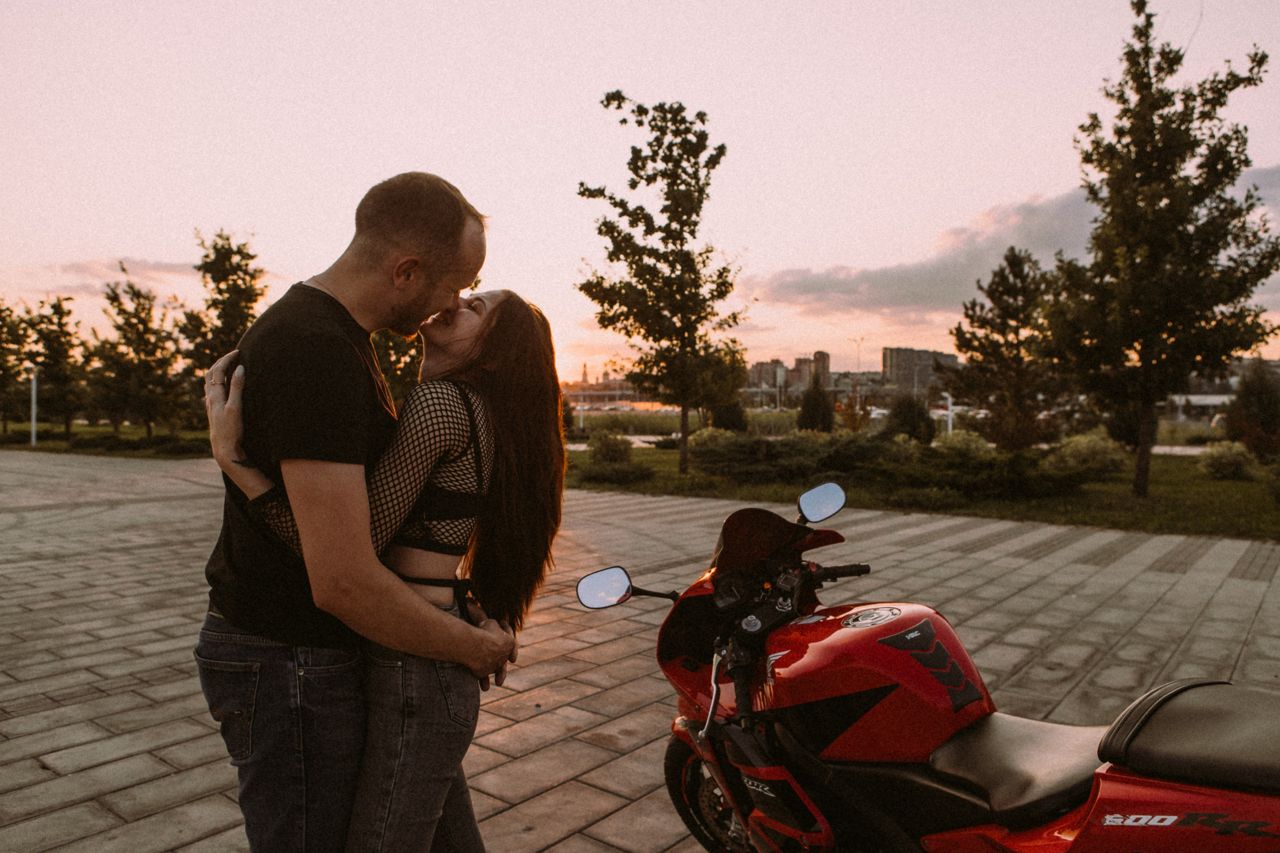 Аня и Артем. Свадебный и семейный фотограф в Ростове-на-Дону