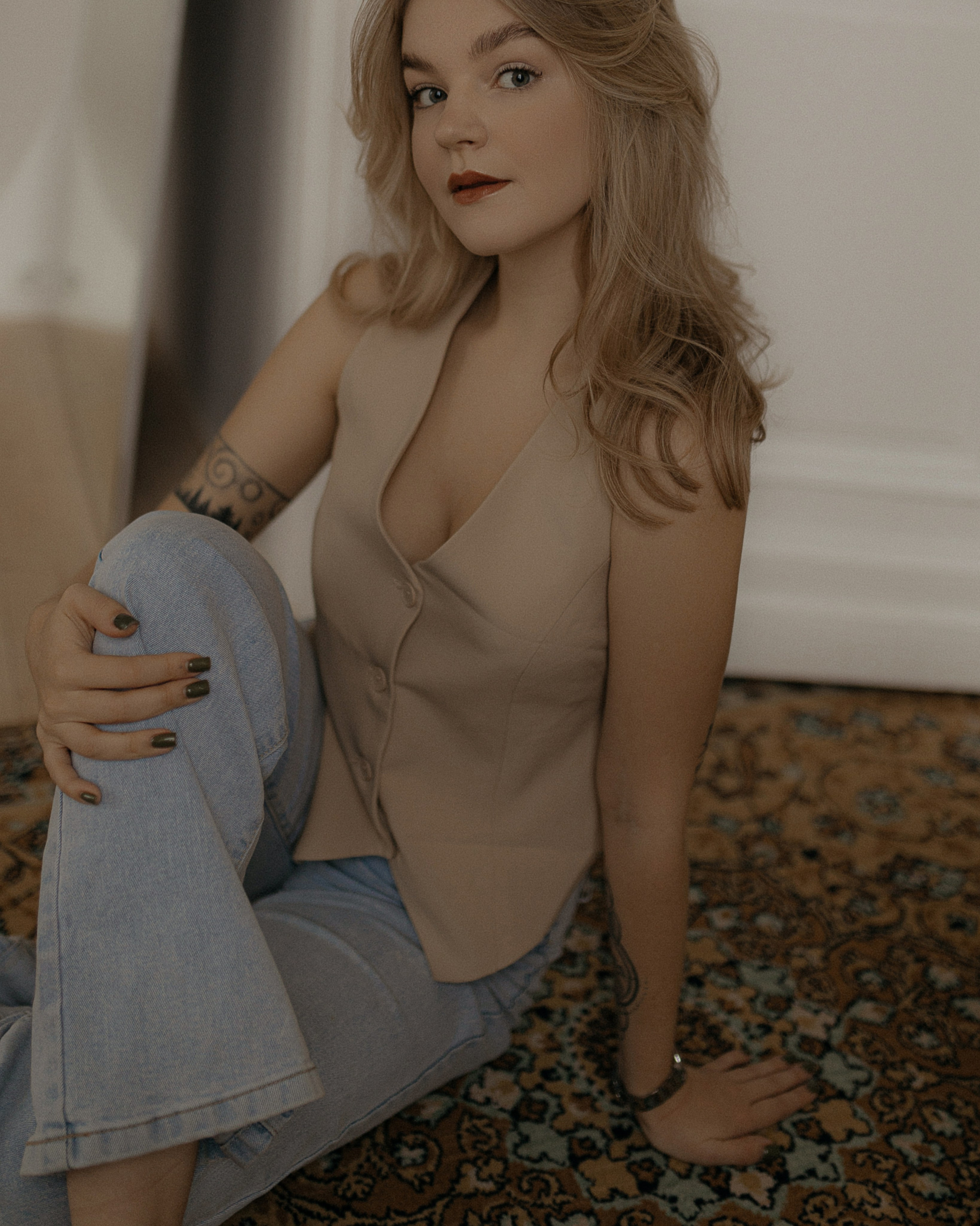 Елизавета. DARYA.BELKINA