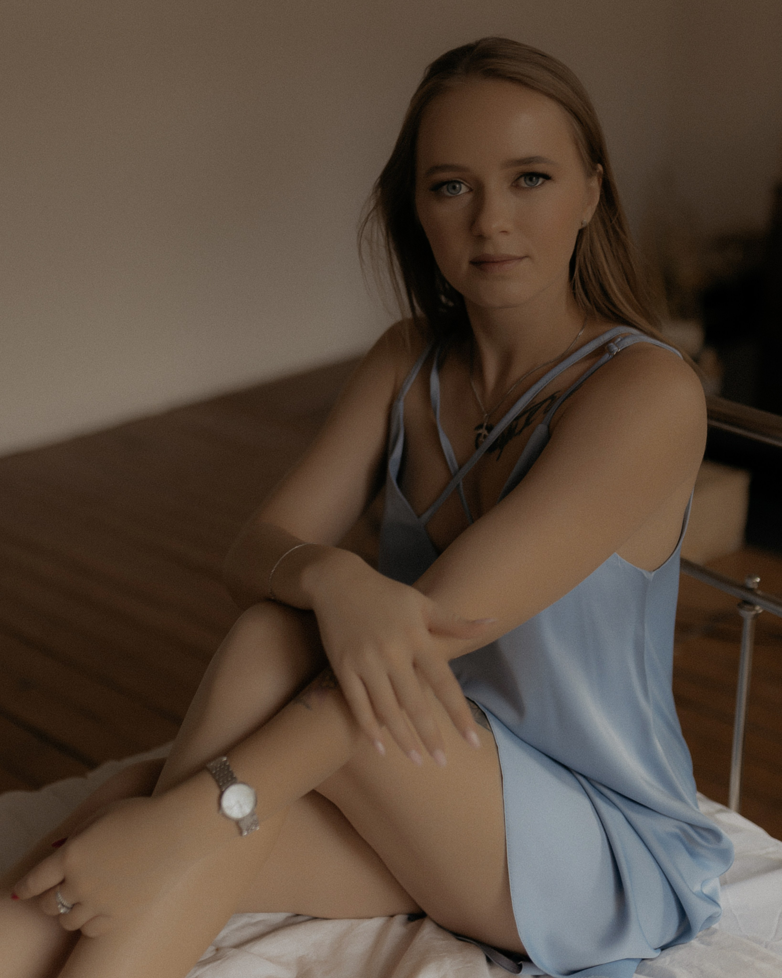 Дарья. DARYA.BELKINA